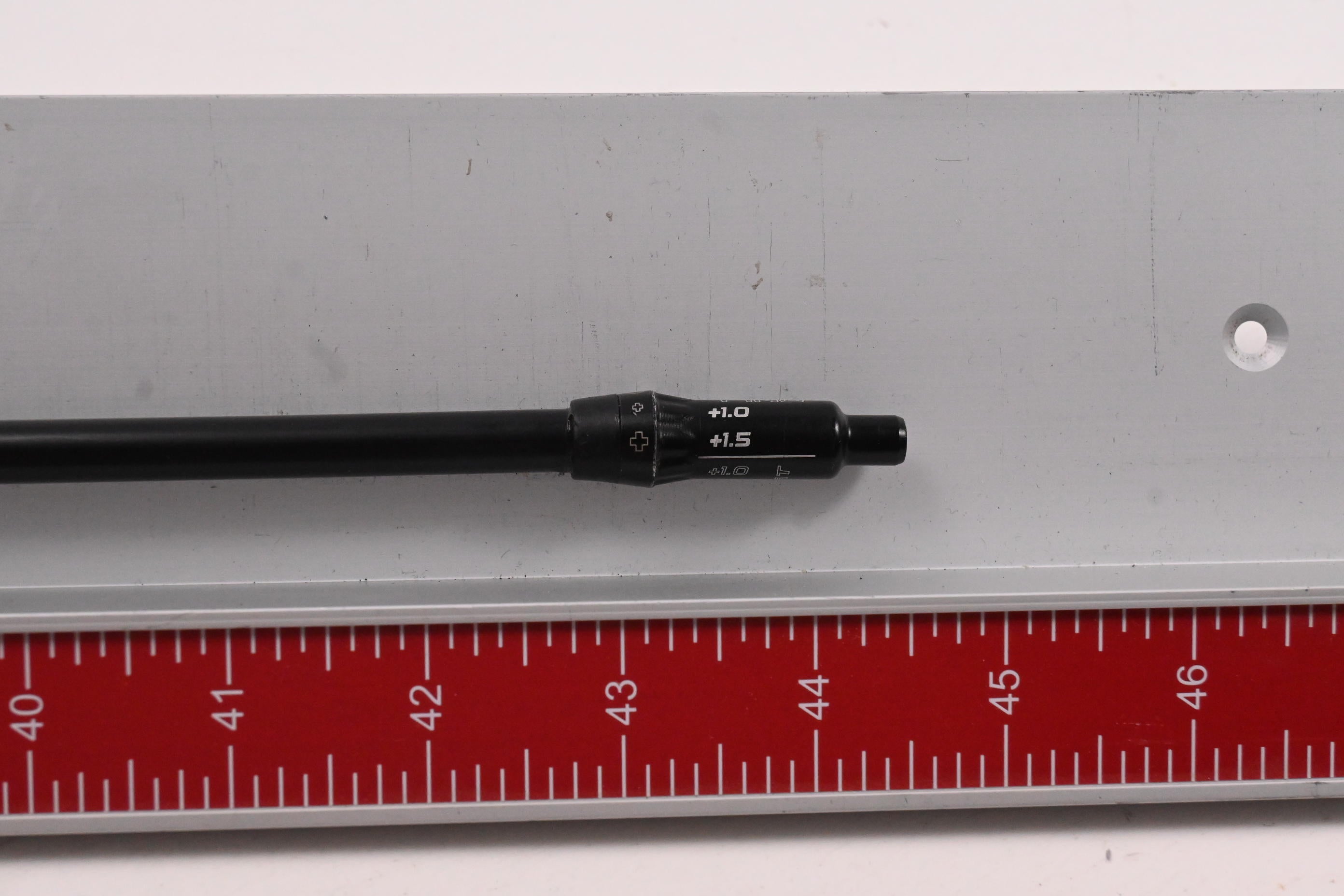 Autoflex SF 505 XX Driver Shaft / TX-Flex / Ping 3rd Gen