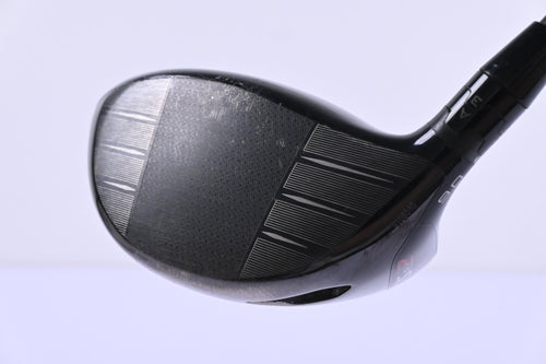 Titleist TSR2 Driver / 9 Degree / Stiff Flex Tensei 1K Black 65 Shaft