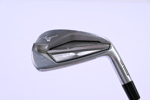 Mizuno JPX 919 Forged #4 Iron / 22 Degree / Regular Flex Steel Shaft