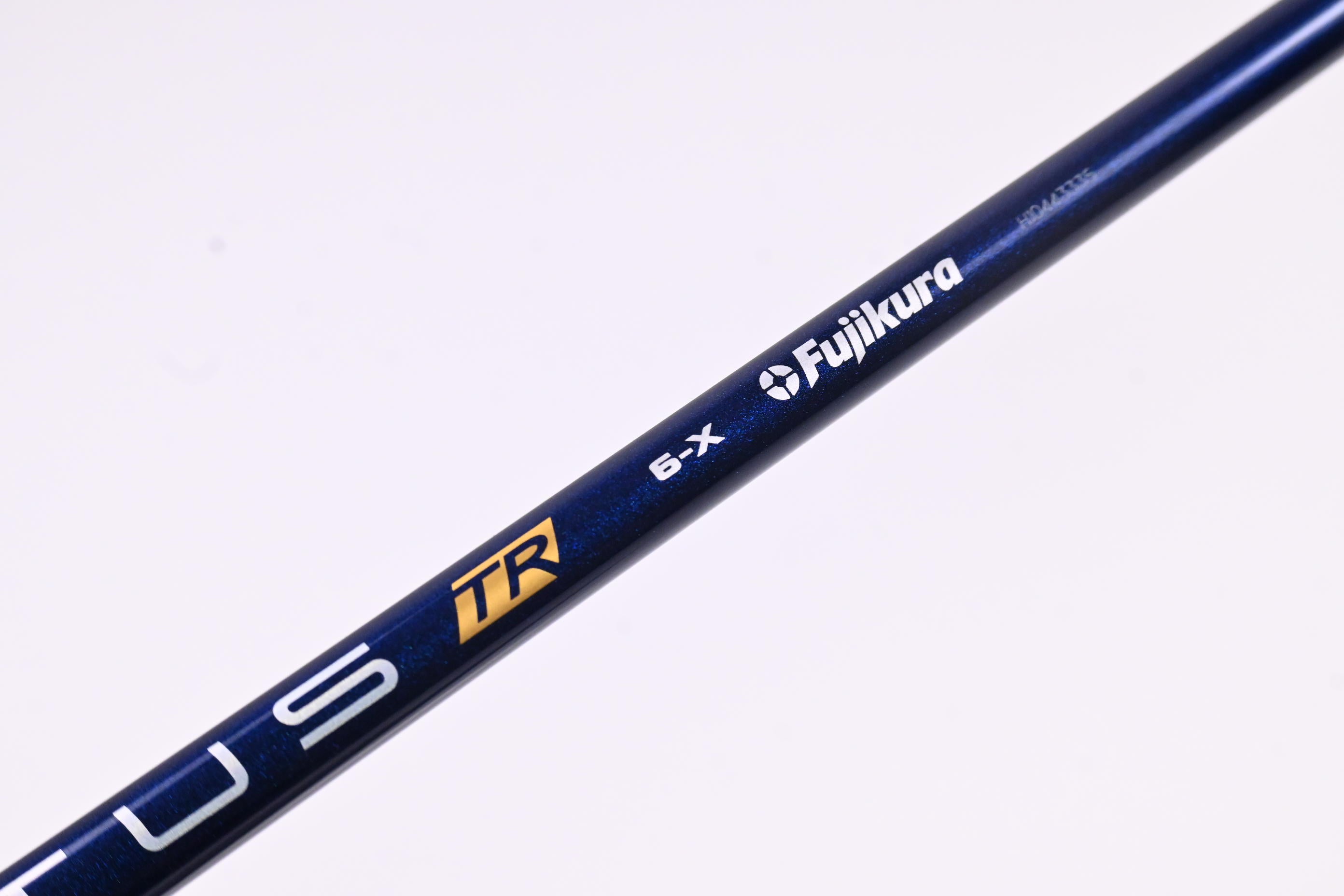 Fujikura Ventus TR Velocore Blue 6 Driver Shaft / X-Flex / Titleist Adapter