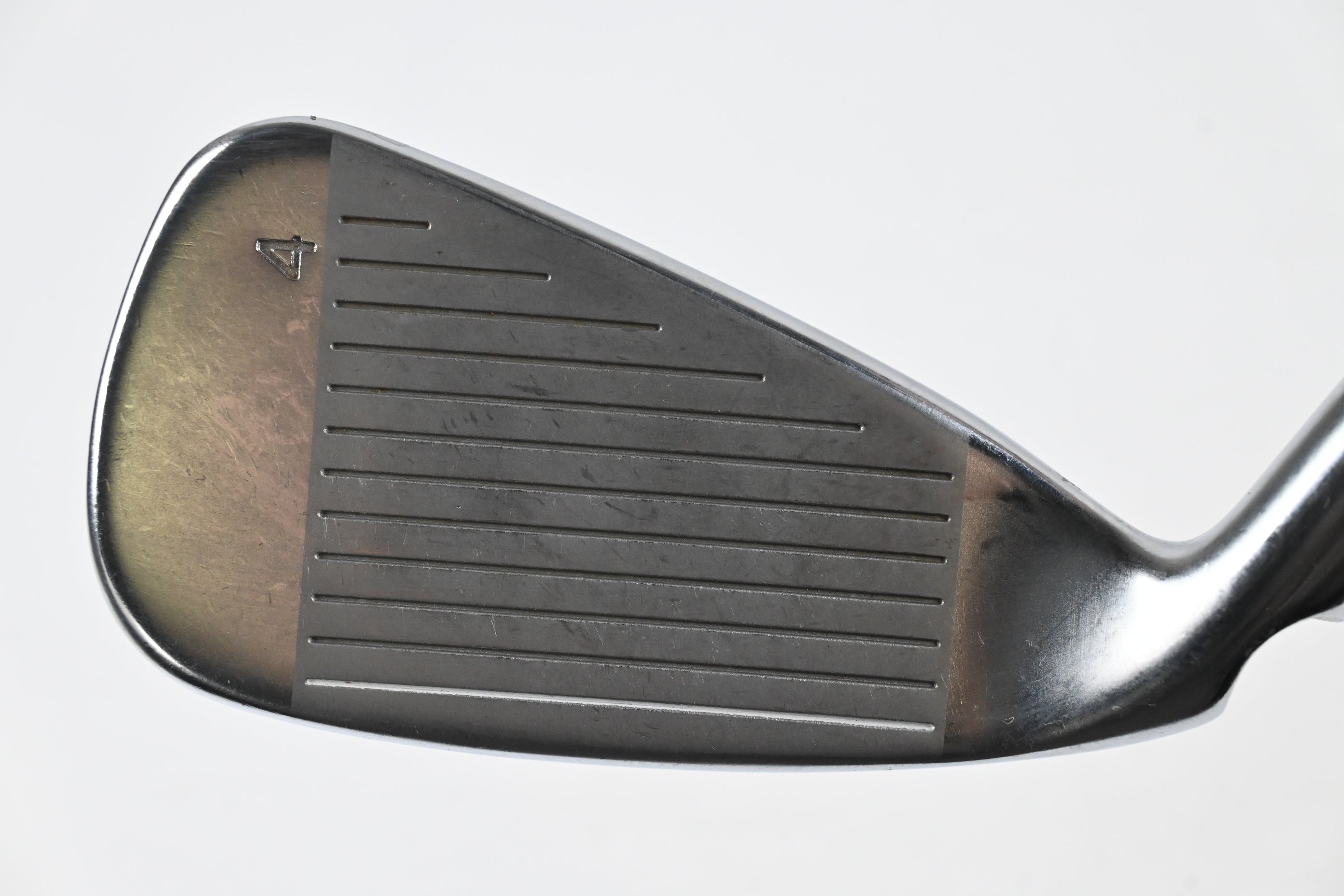 Ping G425 #4 Iron / 20 Degree / Black Dot / Regular Flex Dynamic Gold R300 Shaft