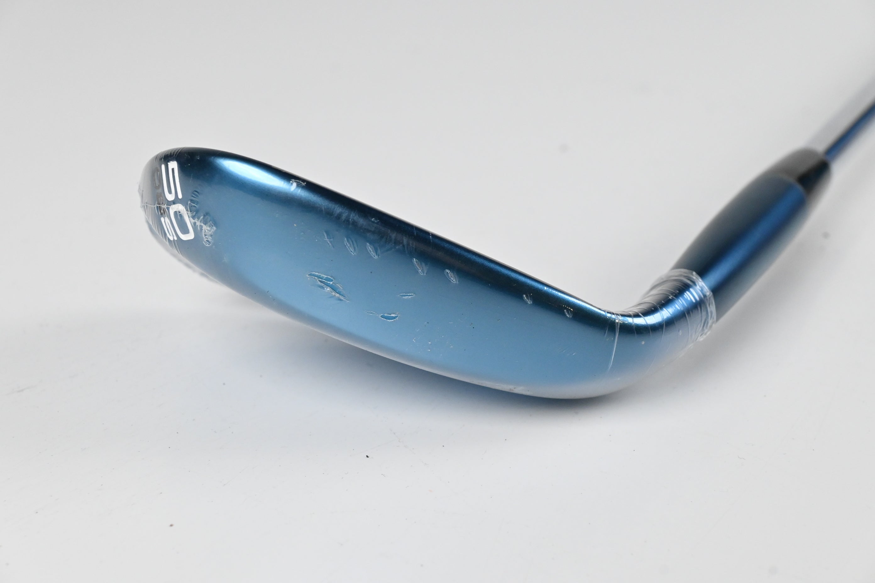 Mizuno Pro T-1 Gap Wedge / 50 Degree / Stiff Flex Dynamic Gold S400 Steel Shafts