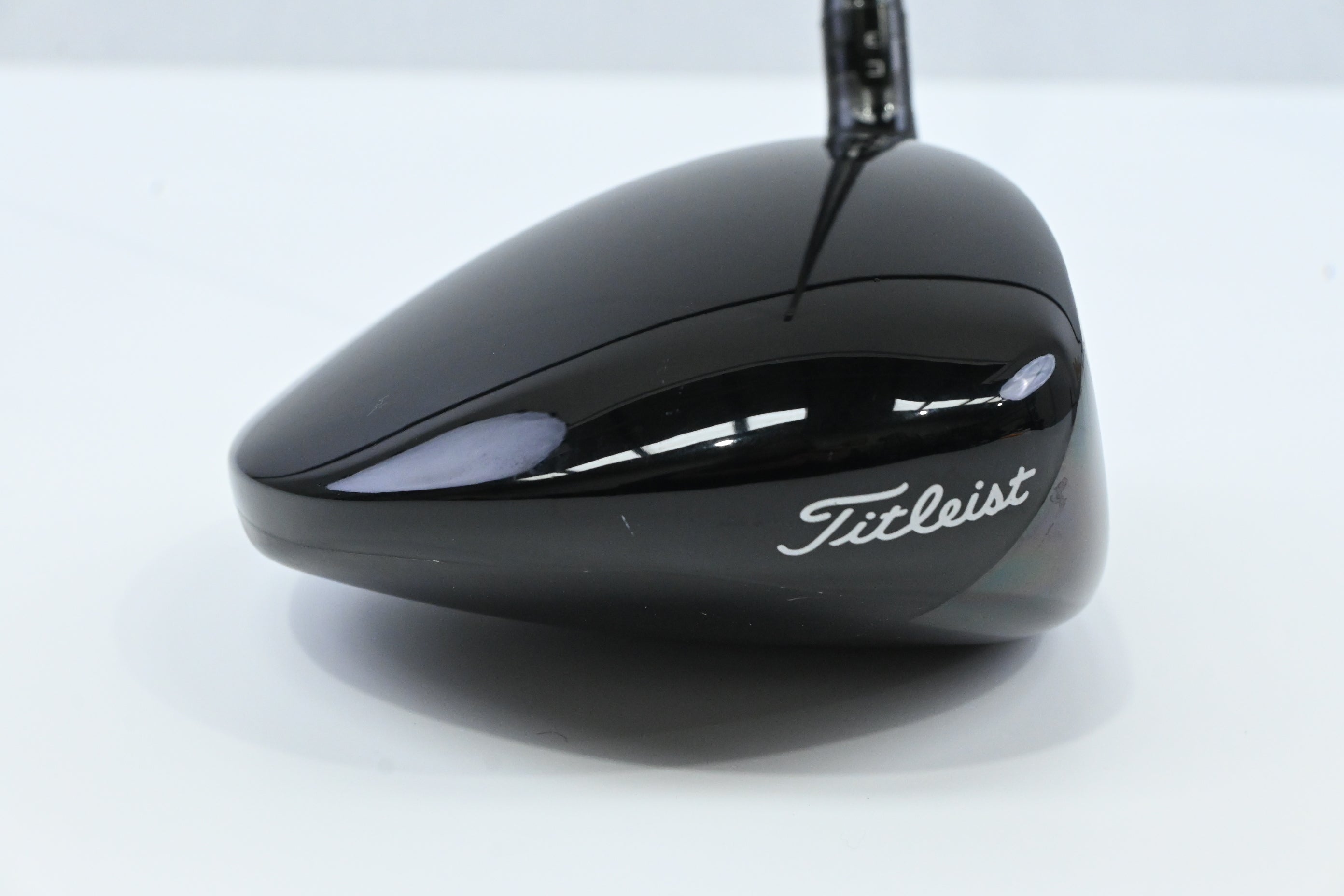 Titleist GT3 Driver / 9 Degree / Stiff Flex Fujikura Ventus Blue 5 Shaft