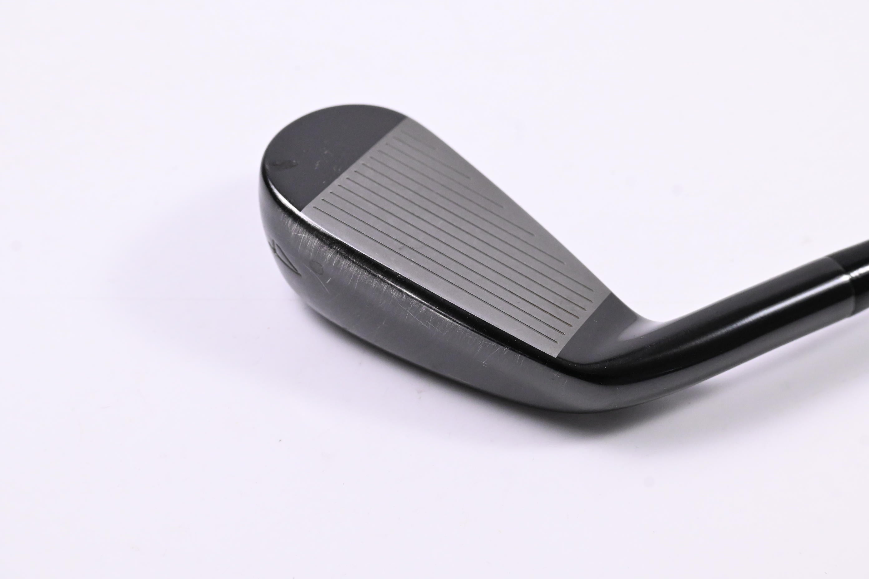 Mizuno Pro Fli-Hi 2024 #4 Iron / 21.5 Degree / Regular Flex SteelFiber hls880