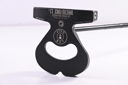 L.A.B. Golf Directed Force 2.1 Putter / 35 Inch
