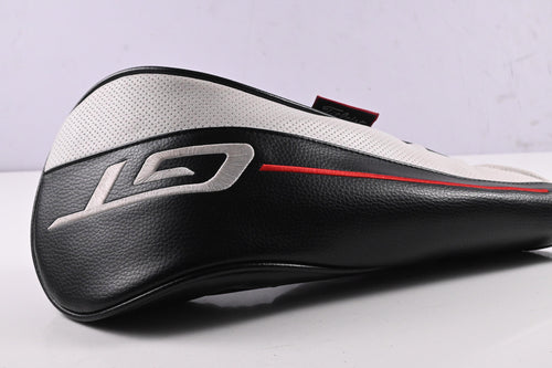 Titleist GT2 Driver / 11 Degree / Stiff Flex Denali Red 60 Shaft