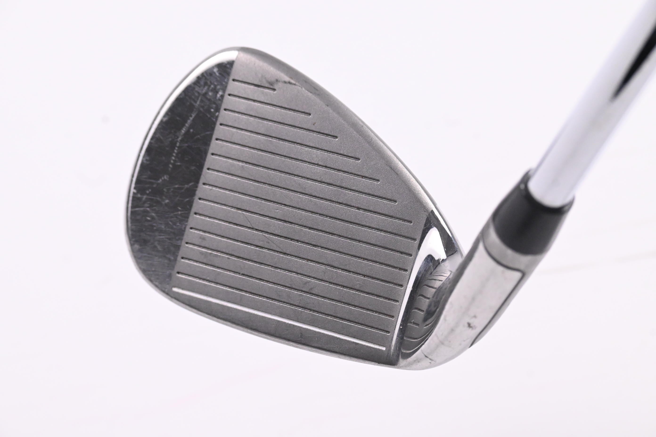 Cobra Bio Cell Gap Wedge / 50 Degree / Stiff Flex Dynalite 85 Shaft