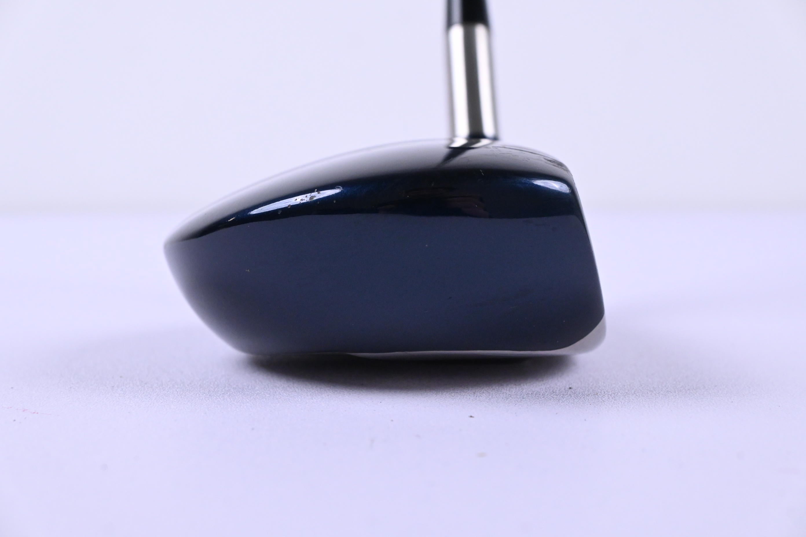 Mizuno Blue Rage #3 Wood / 15 Degree / Regular Flex Dynamic Gold R300 Shaft