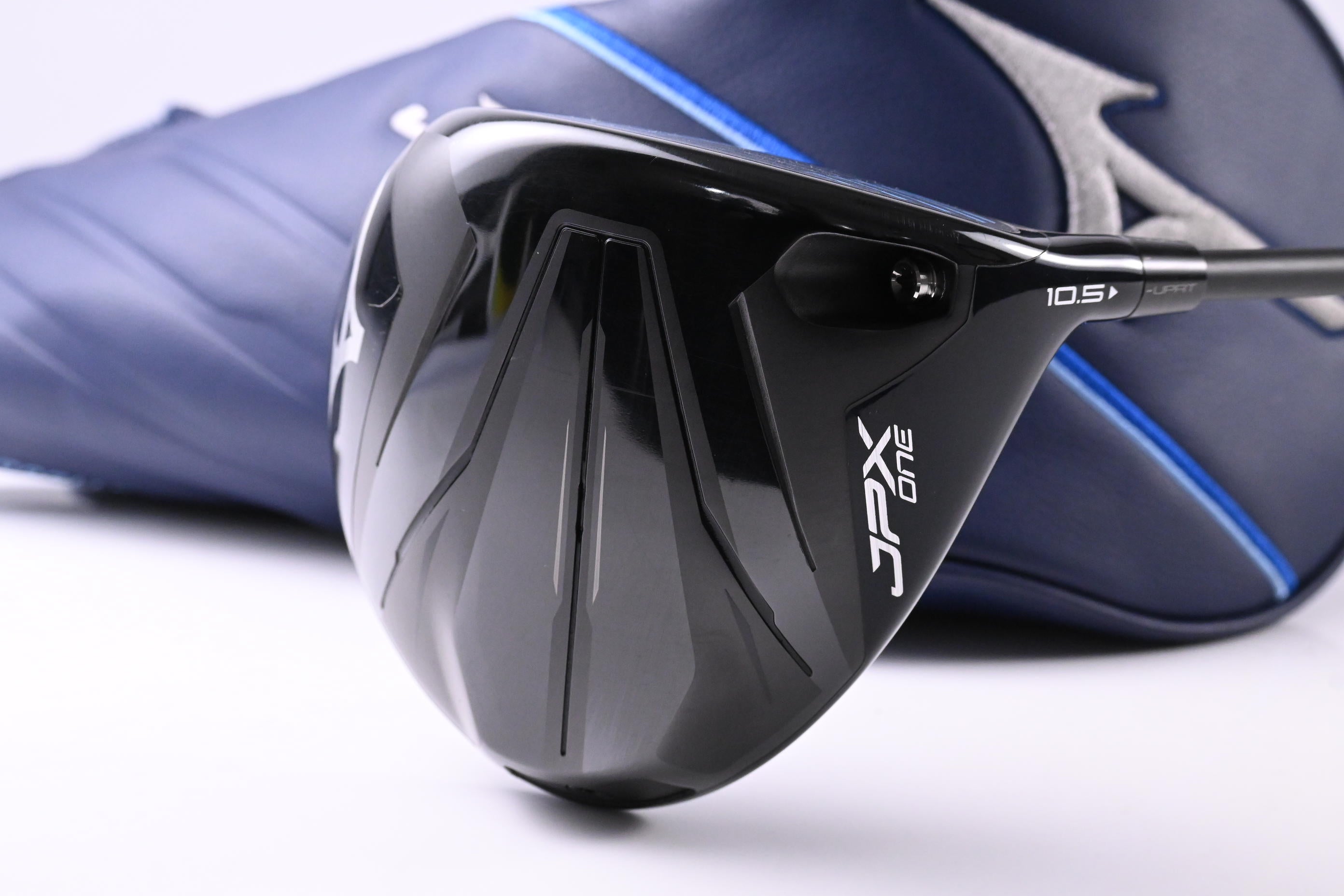 Mizuno JPX One Driver / 10.5 Degree / Stiff Flex Tensei 1K Blue 55 Shaft