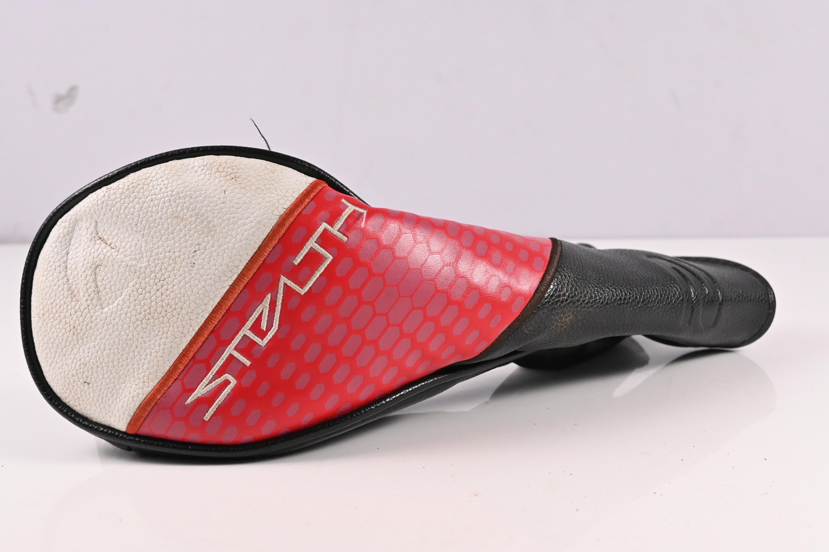 Taylormade Stealth #3 Wood / 15 Degree / Regular Flex Ventus Red 5 Shaft