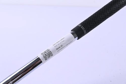 Ping i525 #8 Iron / Blue Dot / Stiff Flex Dynamic Gold 120 Shaft