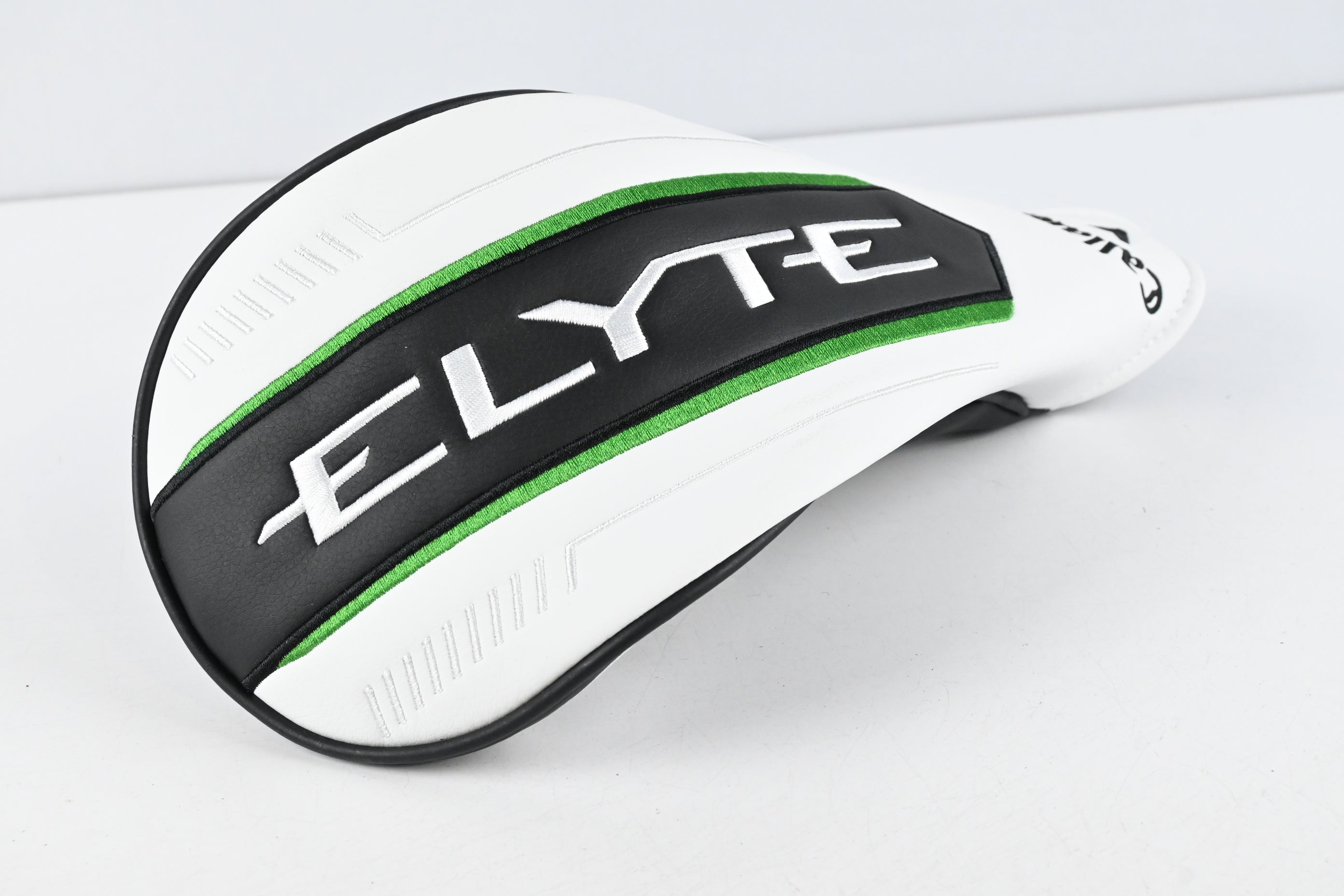 Callaway Elyte Triple Diamond Driver / 9 Degree / Stiff Flex Tensei 1K Black 65