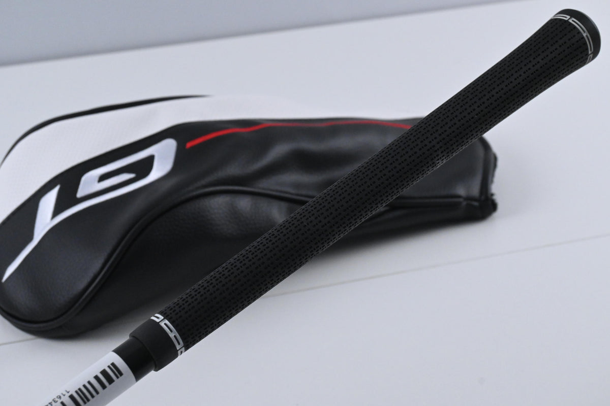 Titleist GT4 Driver / 10 Degree / Regular Flex HZRDUS Black Gen 5 60 Shaft