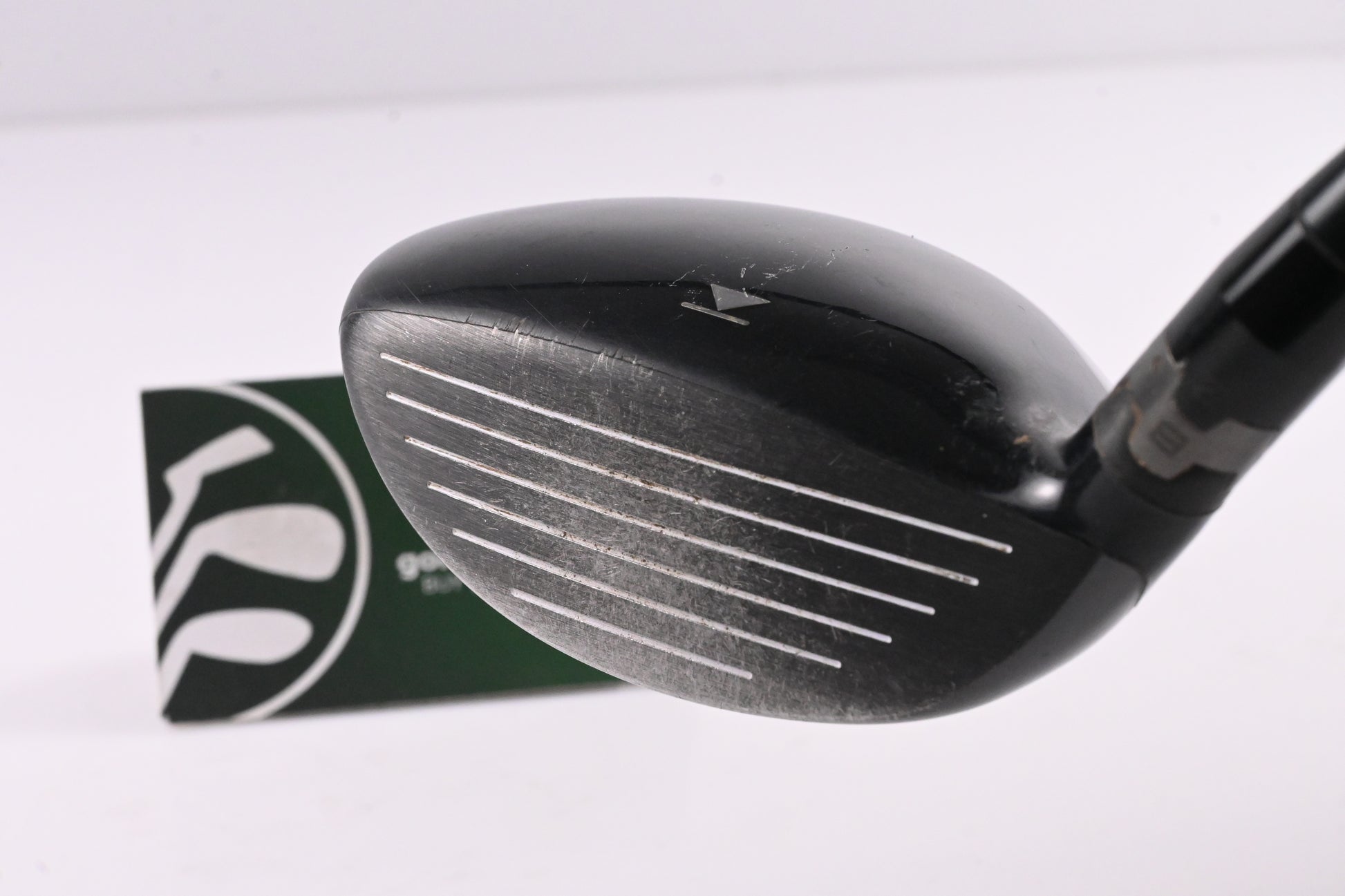 Titleist 913 F #3 Wood / 15 Degree / Stiff Flex Aldila RIP Phenom 80 Shaft