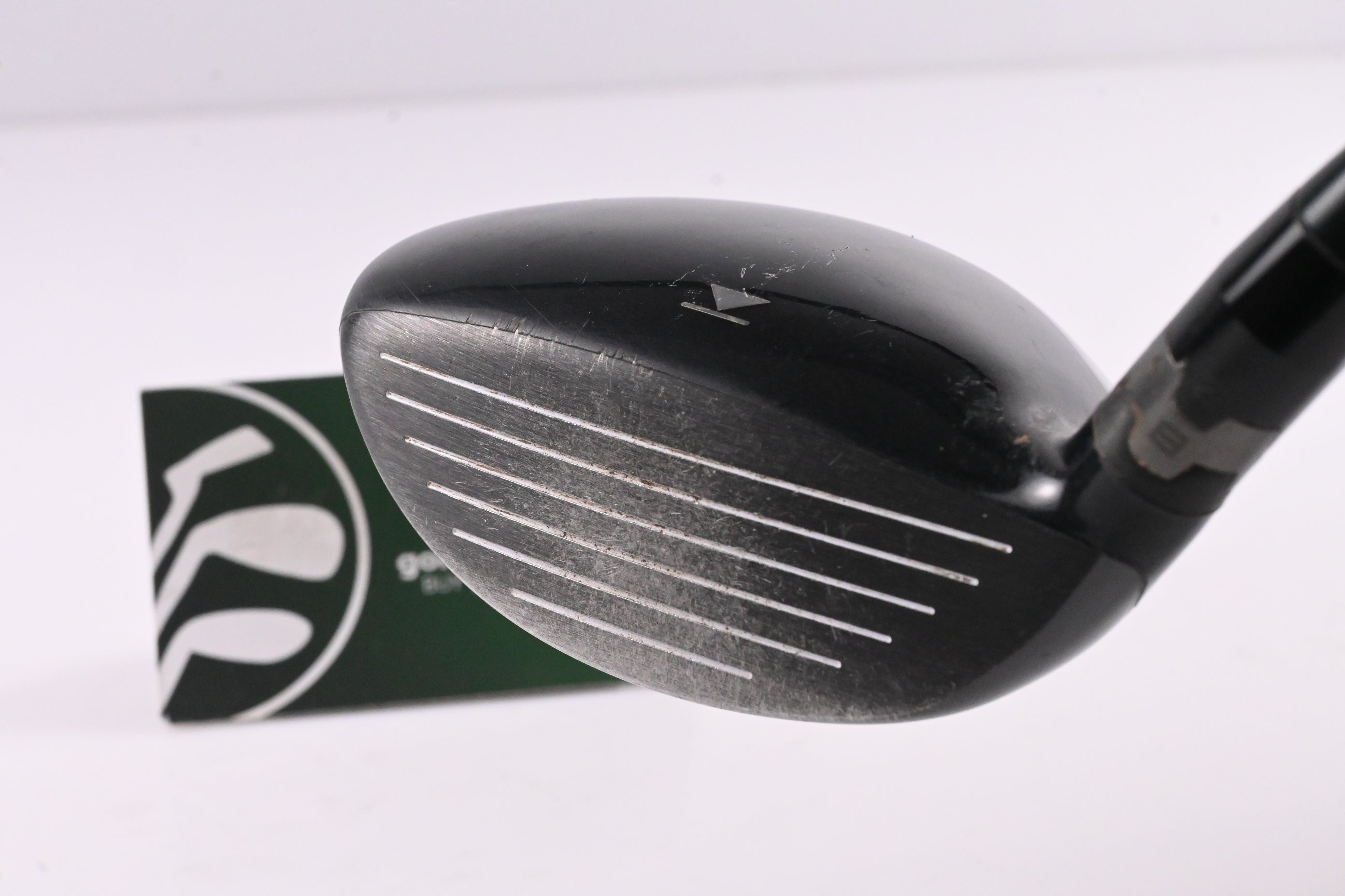 Titleist 913 F #3 Wood / 15 Degree / Stiff Flex Aldila RIP Phenom 80 Shaft