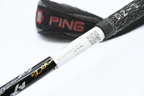 Ping i15 #2 Hybrid / 17 Degree / Regular Flex UST Proforce AxivCore 85 Shaft