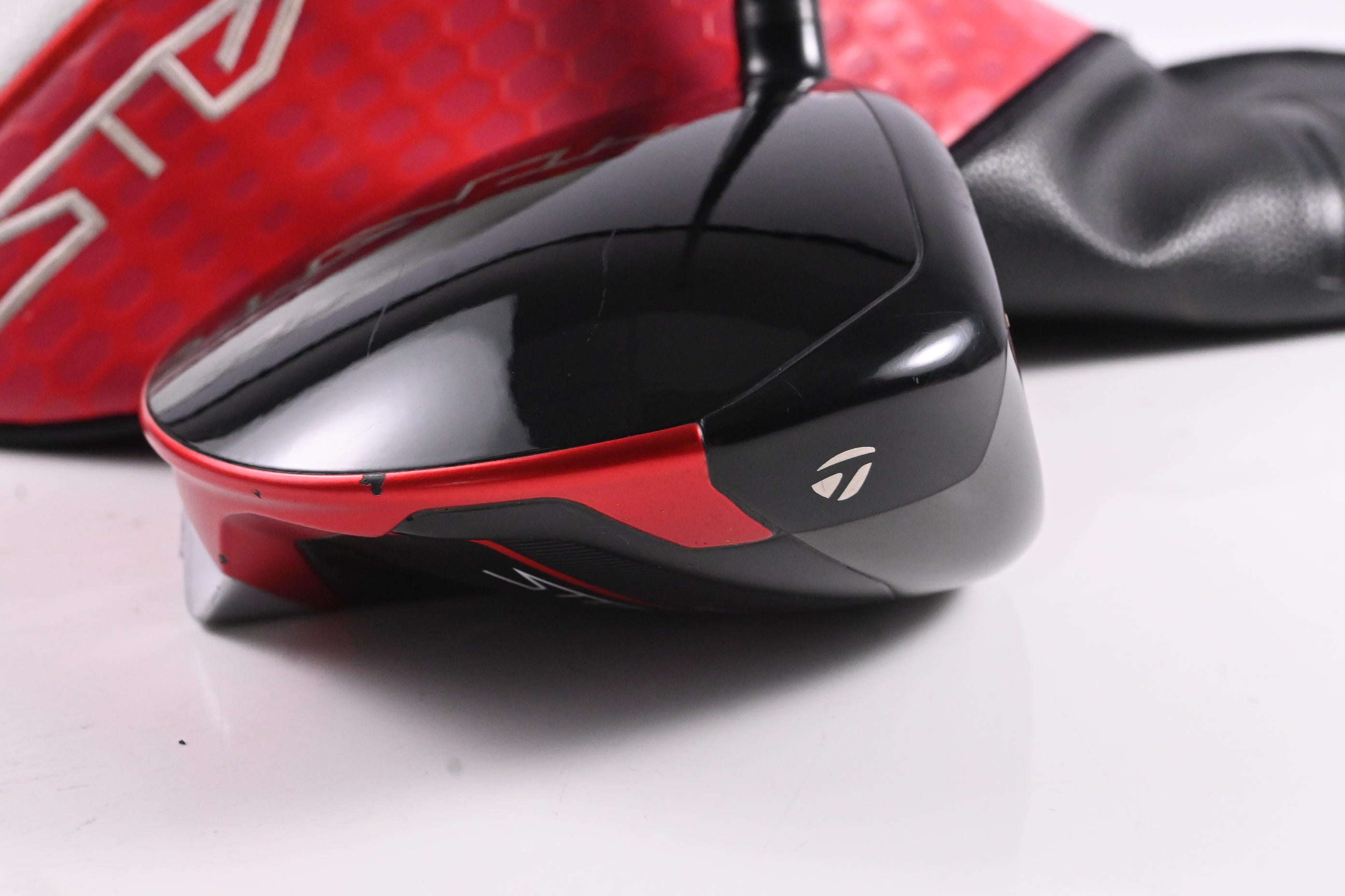 Taylormade Stealth 2 Driver / 10.5 Degree / Regular Flex Fujikura Ventus TR Red