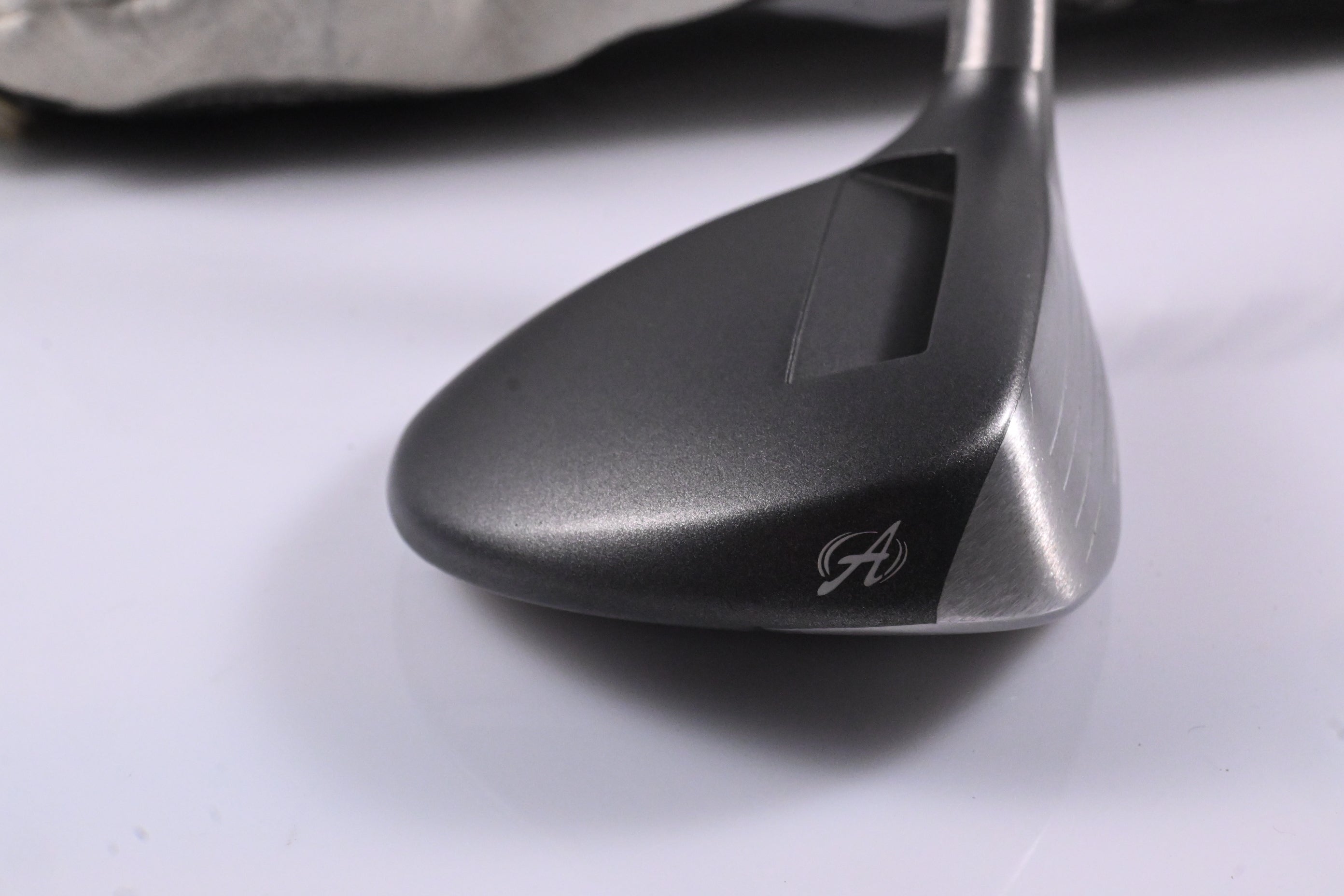 Ladies Adams Tight Lies 2013 #5 Wood / 18 Degree / Ladies Flex Bassara 45 Shaft