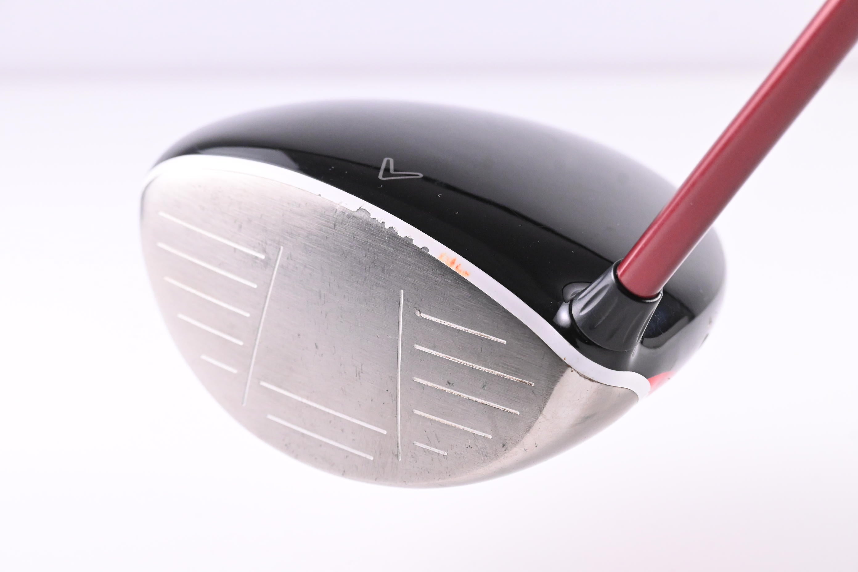Callaway Big Bertha 460 Driver / 10 Degree / Regular Flex Grafalloy Prolite Shaft