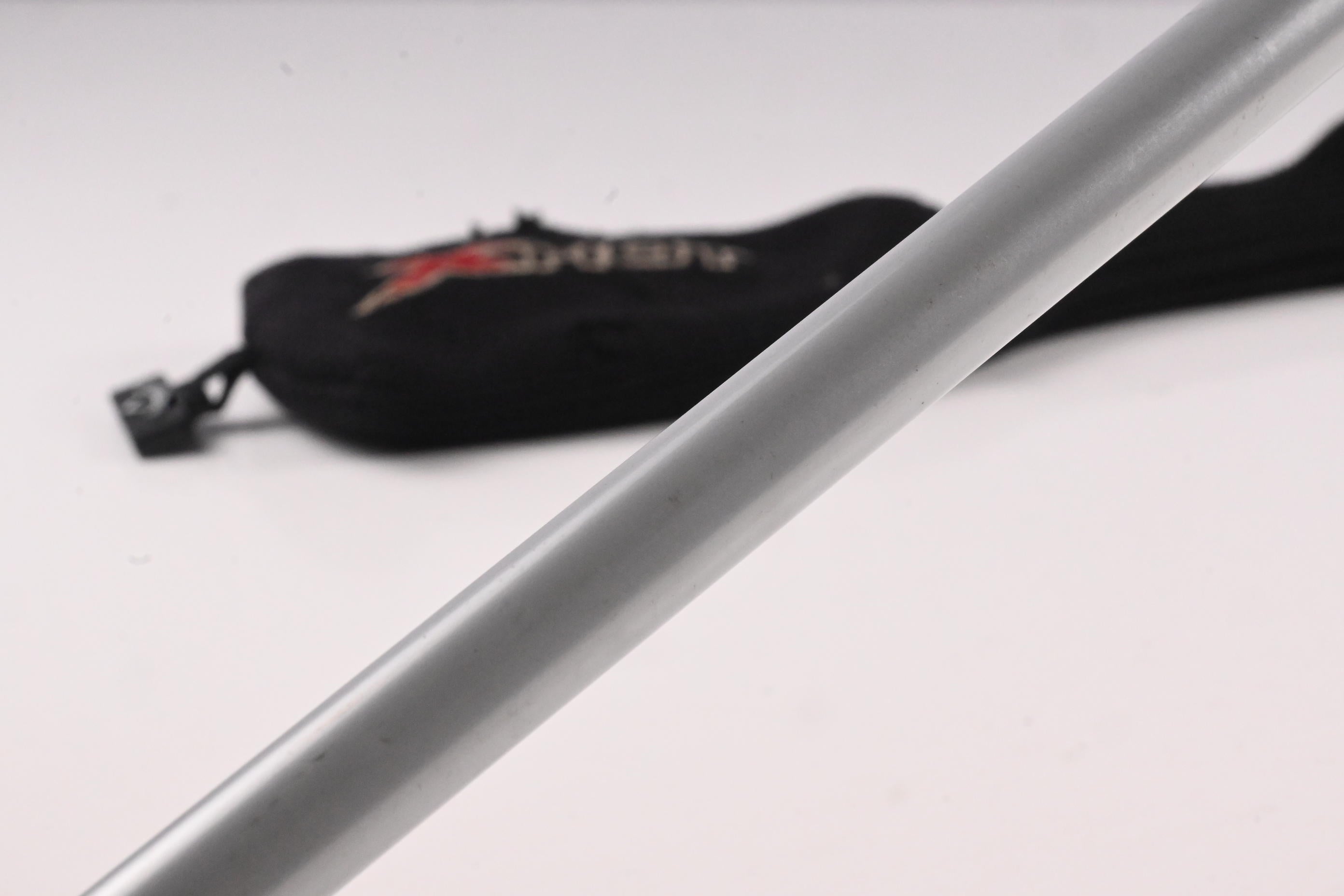 Callaway X Hot #4 Hybrid / 22 Degree / Regular Flex Callaway X Hot Shaft