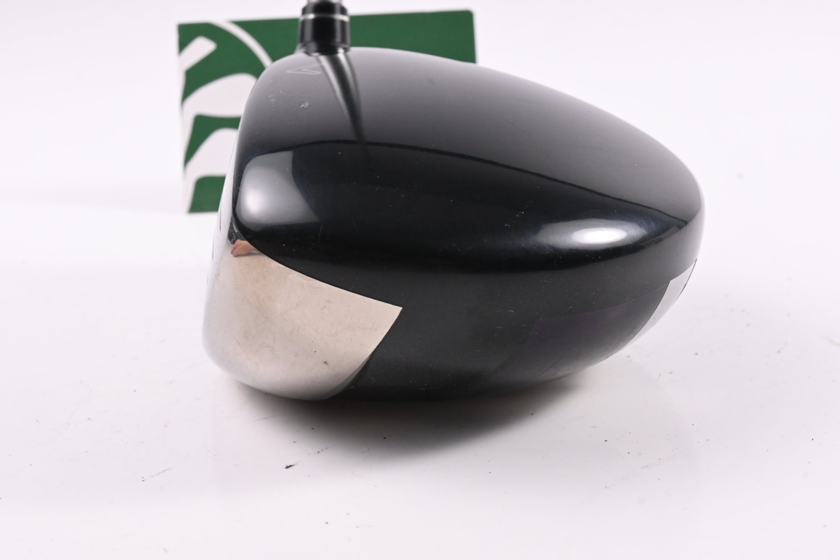 Left Hand Callaway Legacy Apex Driver / 10.5 Degree / Regular Flex Callaway 50