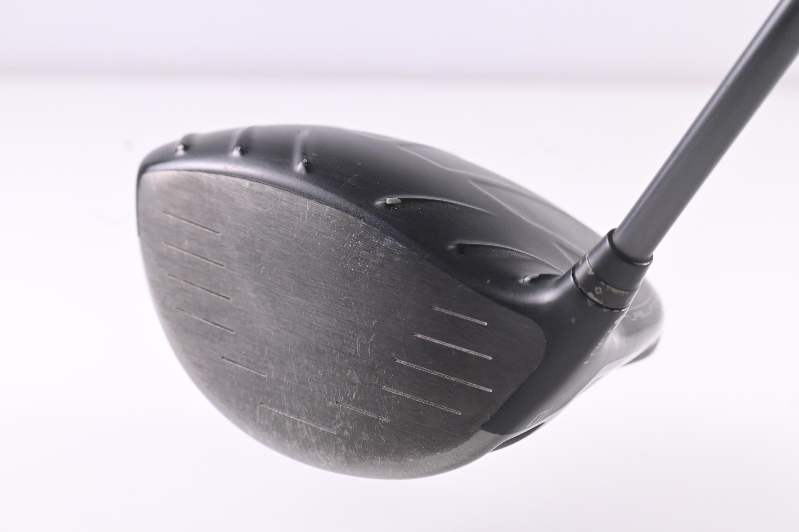 Ping G Series SF Tec Driver / 10 Degree / Regular Flex Ping Alta Blue 55 Shaft