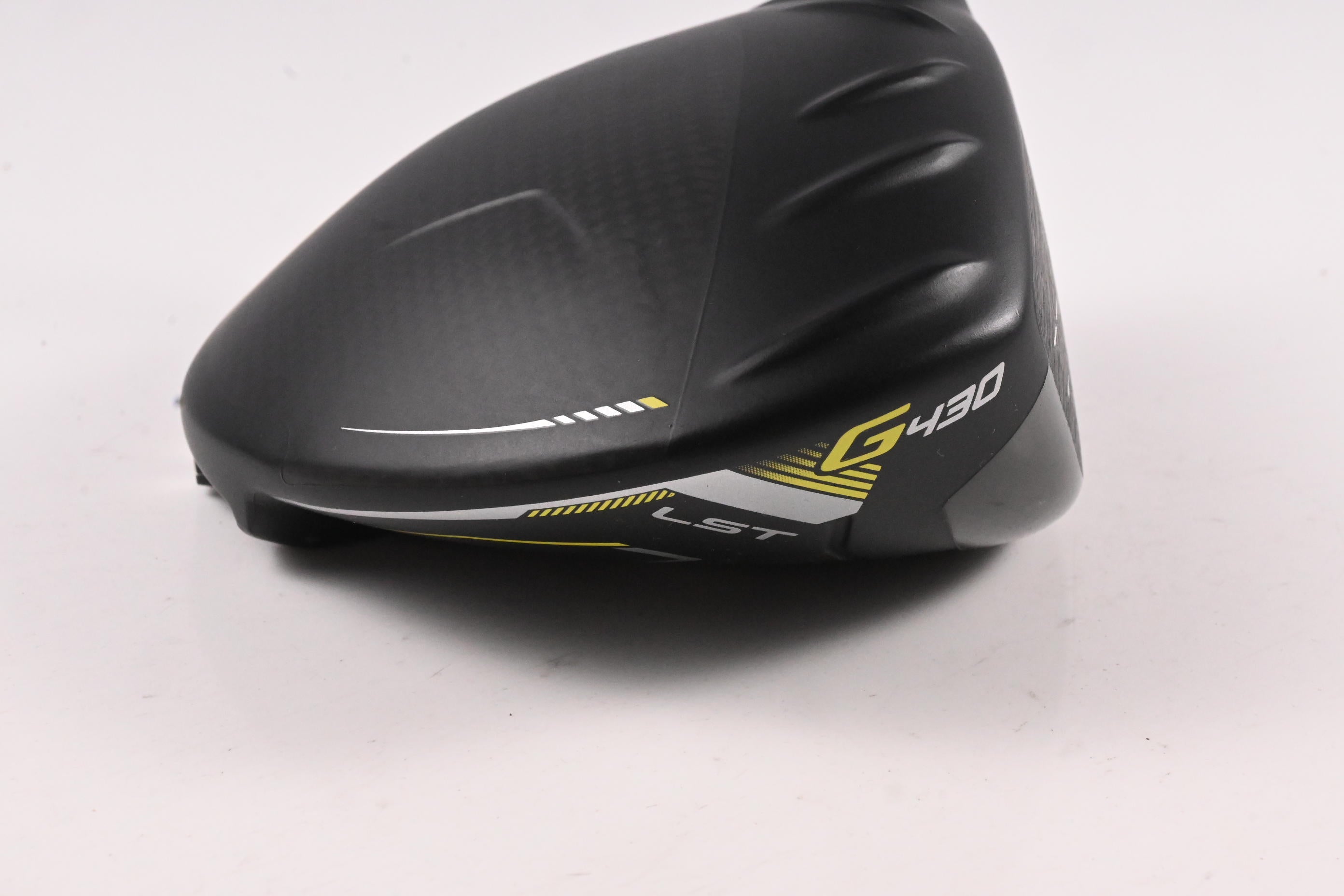 Ping G430 LST Driver / 10.5 Degree / Stiff Flex Kai'li Blue 60 Shaft