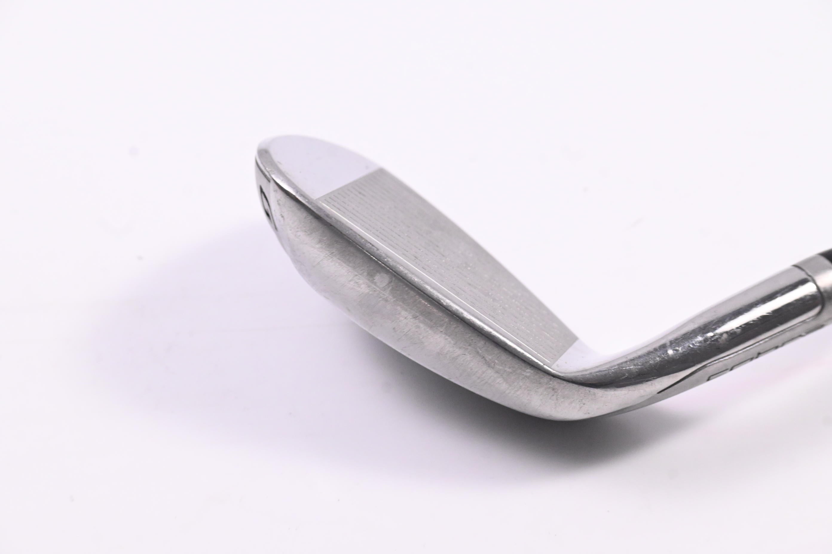 Cobra Bio Cell Gap Wedge / 50 Degree / Stiff Flex Dynalite 85 Shaft