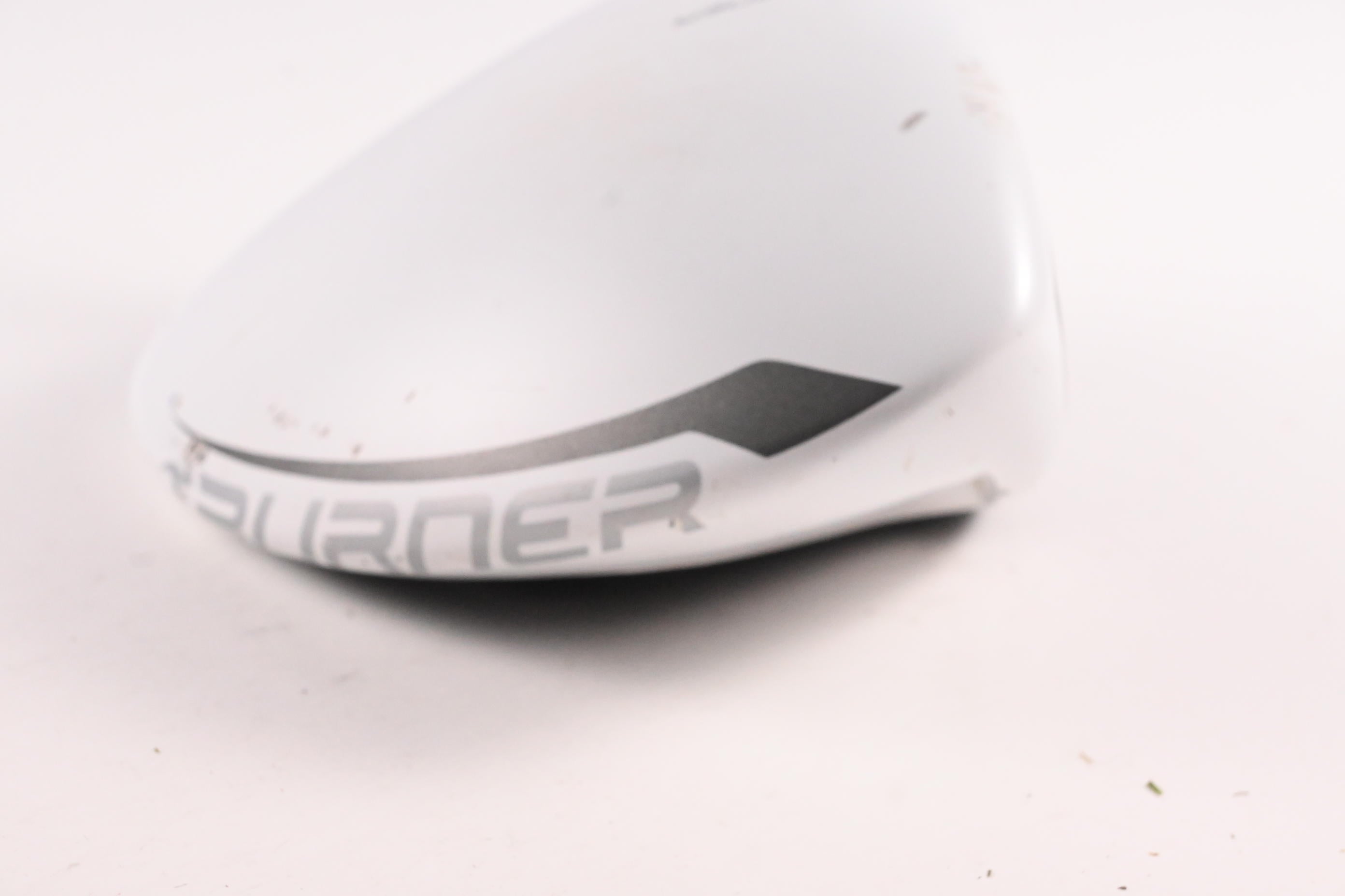 Taylormade Burner Superfast 2.0 Driver / 10.5 Degree / Regular Flex Reax 4.8