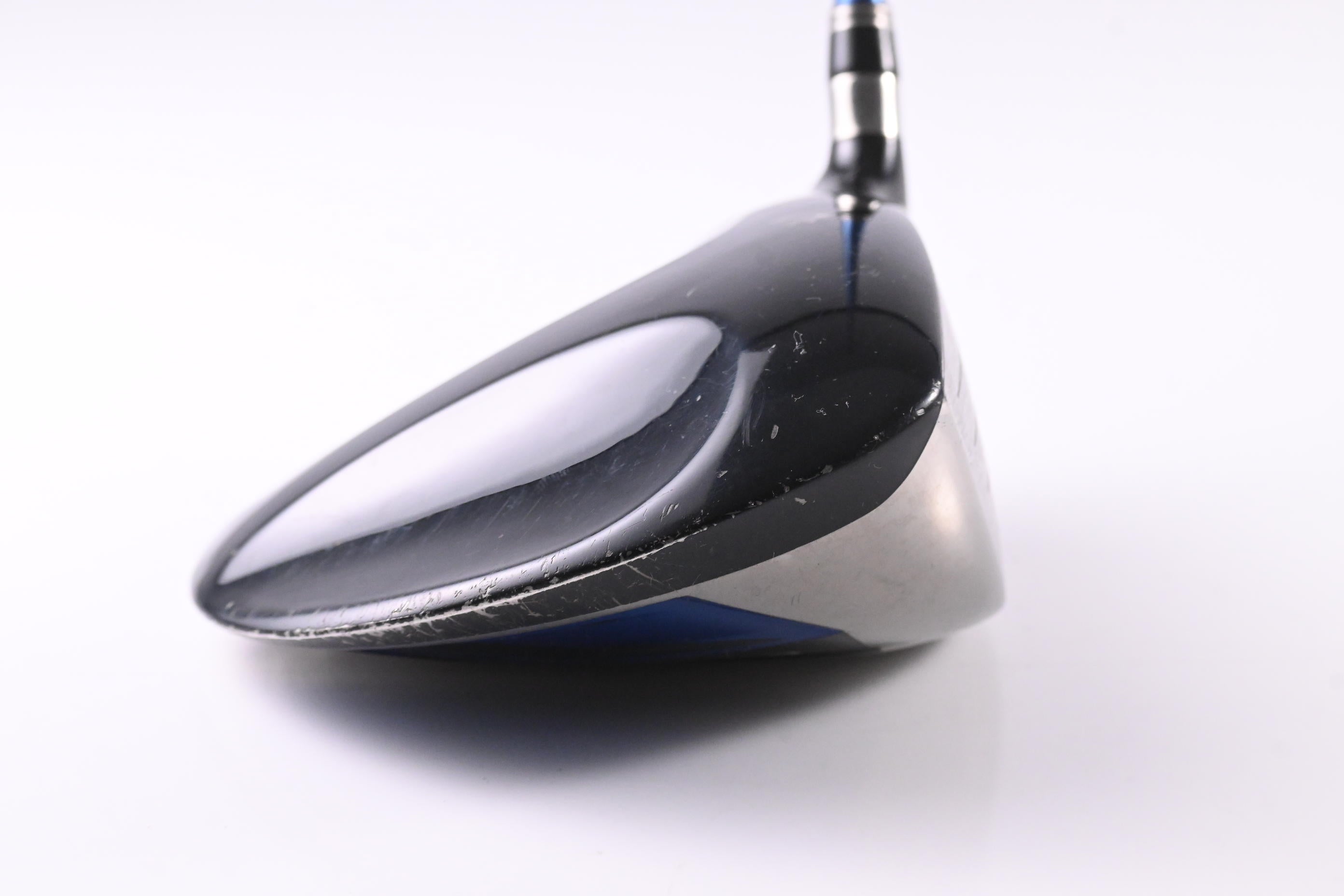 Cobra Speed LD Driver / 10.5 Degree / Regular Flex Cobra Graphite Design Shaft