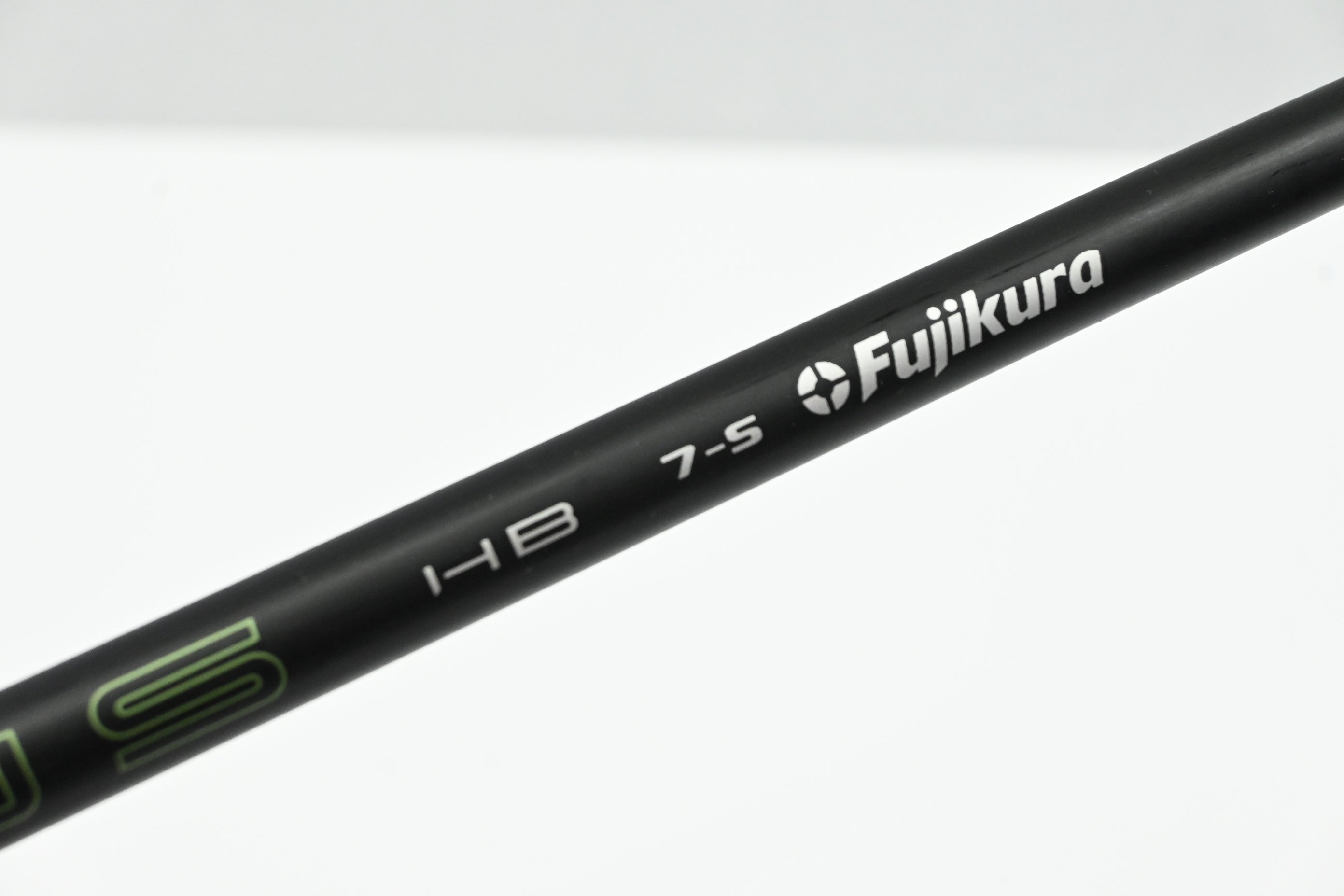 Fujikura Ventus Blue 7 #4 Hybrid Shaft / Stiff Flex / Taylormade 2nd Gen