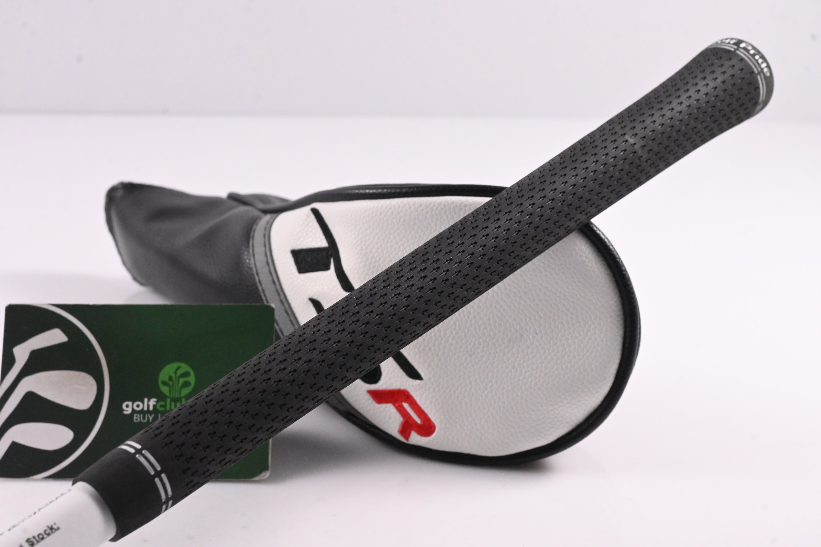 Titleist TSR1 #5 Hybrid / 23 Degree / Senior Flex MMT Speedmesh 50 Shaft