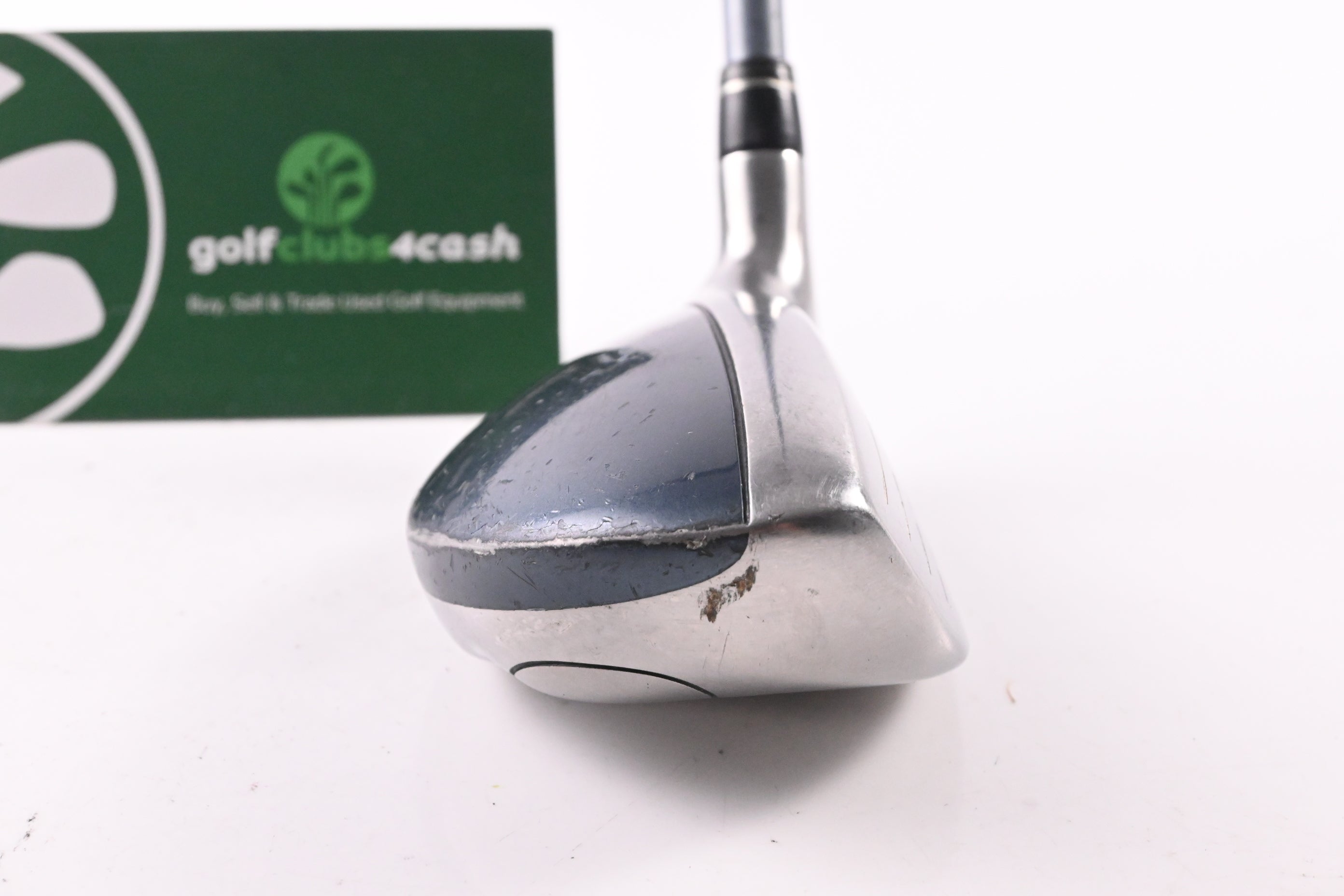 Ladies Cobra Baffler DWS #4 Hybrid / 26 Degree / Ladies Flex Aldila NV HL 50