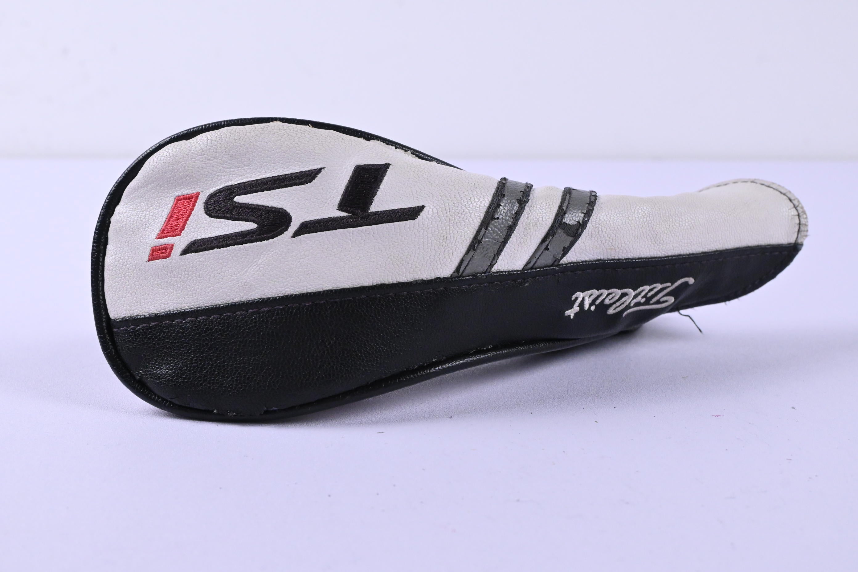 Titleist TSi2 #5 Hybrid / 24 Degree / Regular Flex Tensei CK Red 70 Shaft