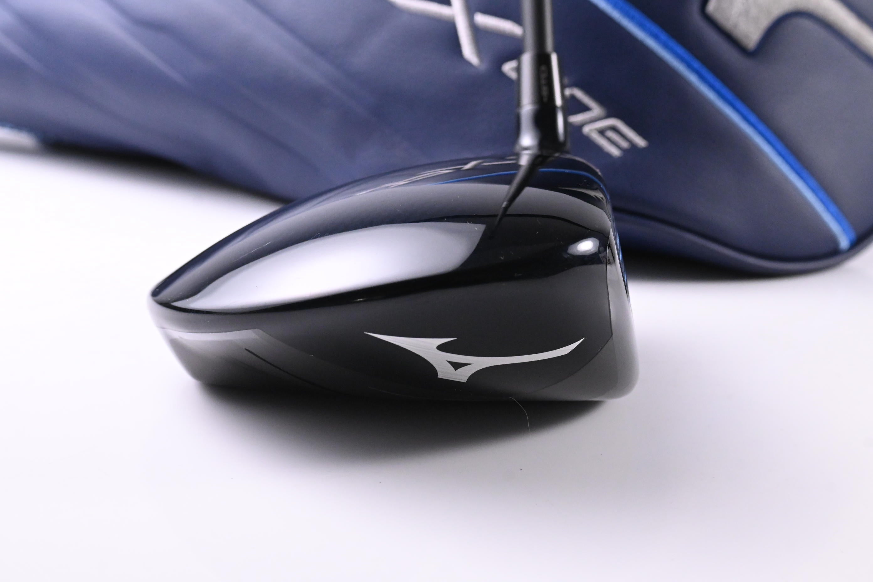 Mizuno JPX One Driver / 10.5 Degree / Stiff Flex Tensei 1K Blue 55 Shaft
