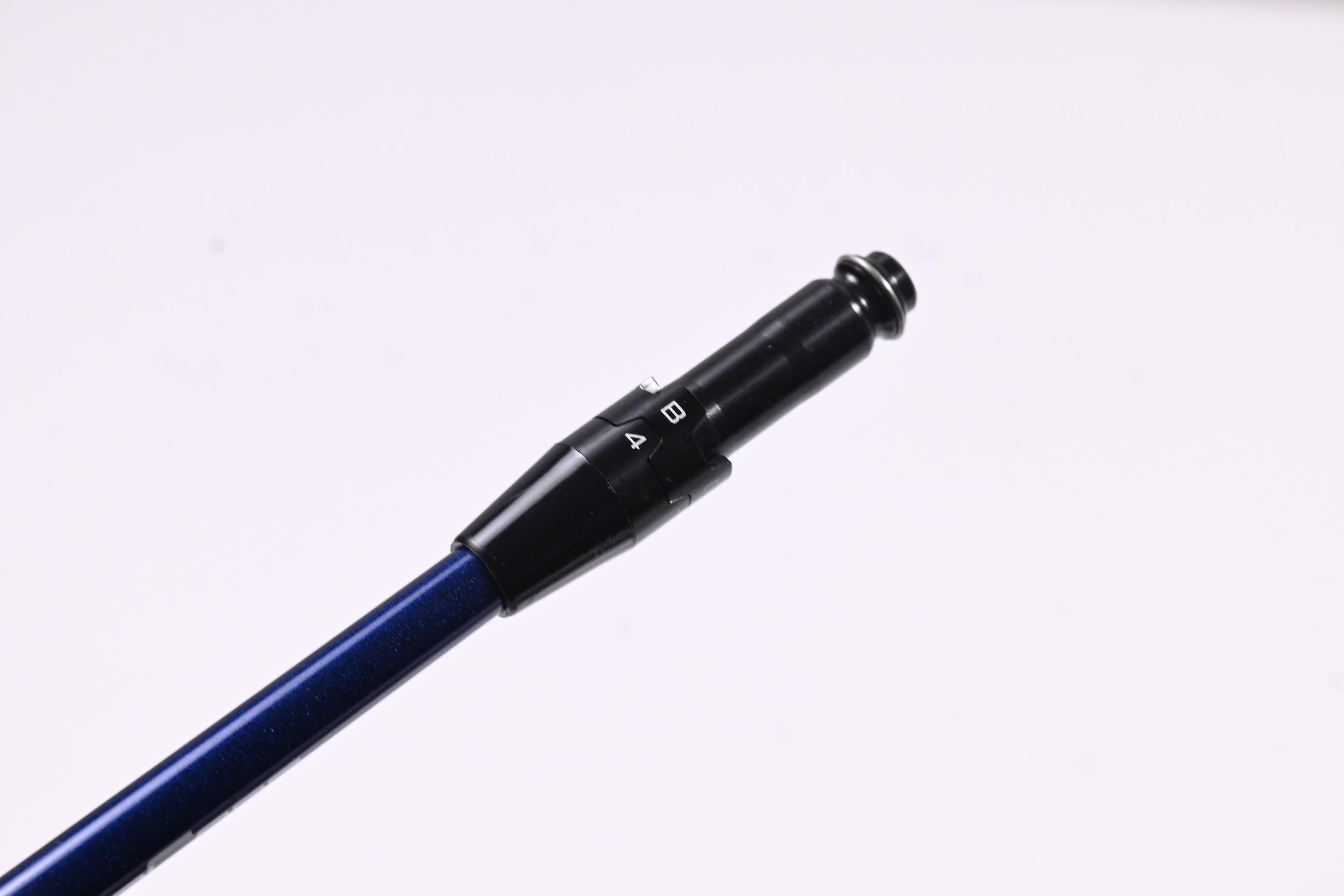 Fujikura Ventus TR Velocore Blue 6 Driver Shaft / X-Flex / Titleist Adapter