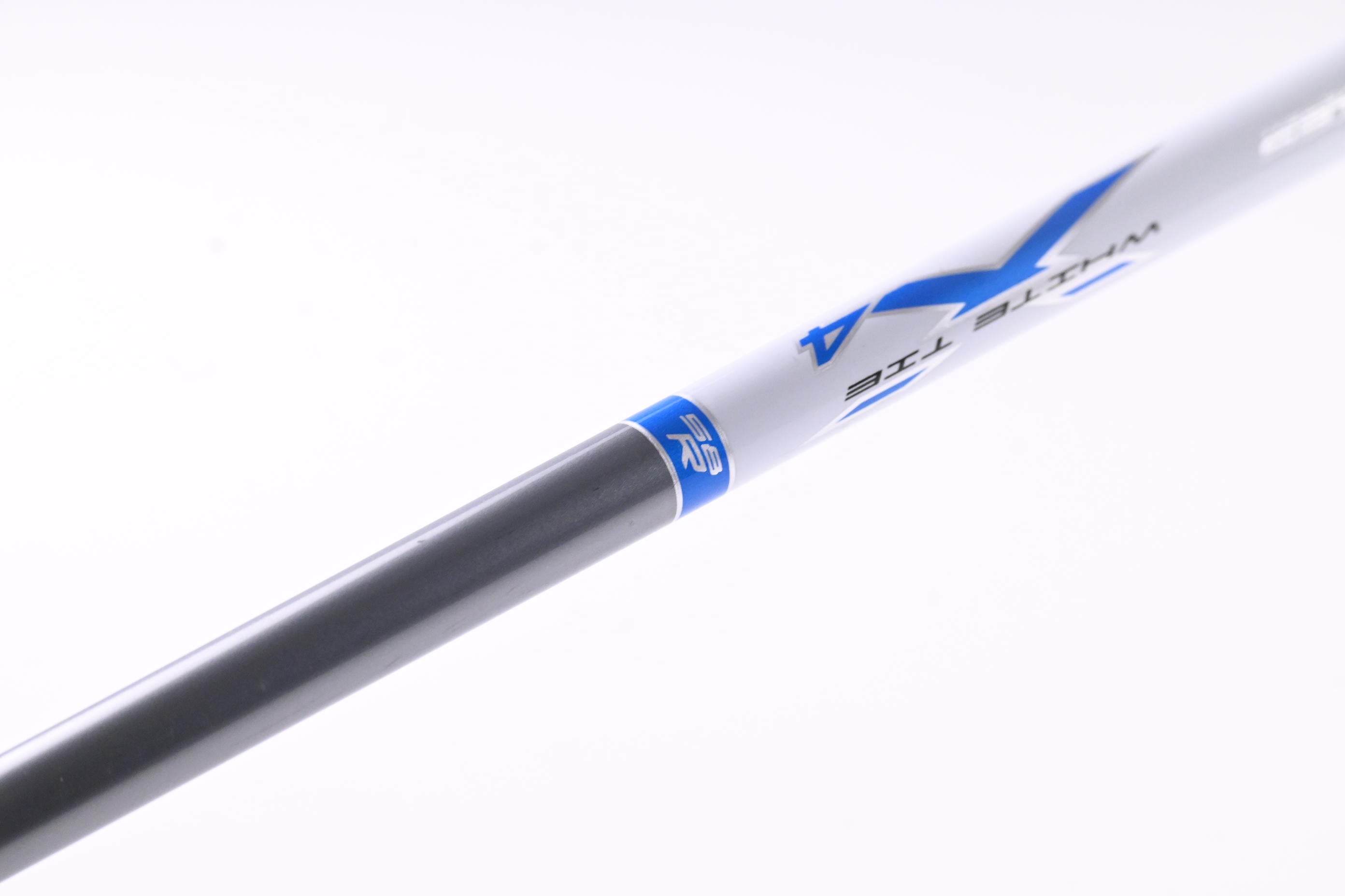 Cobra Max #4 Hybrid / 22 Degree / Regular Flex Matrix MFS White Tie 58 Shaft