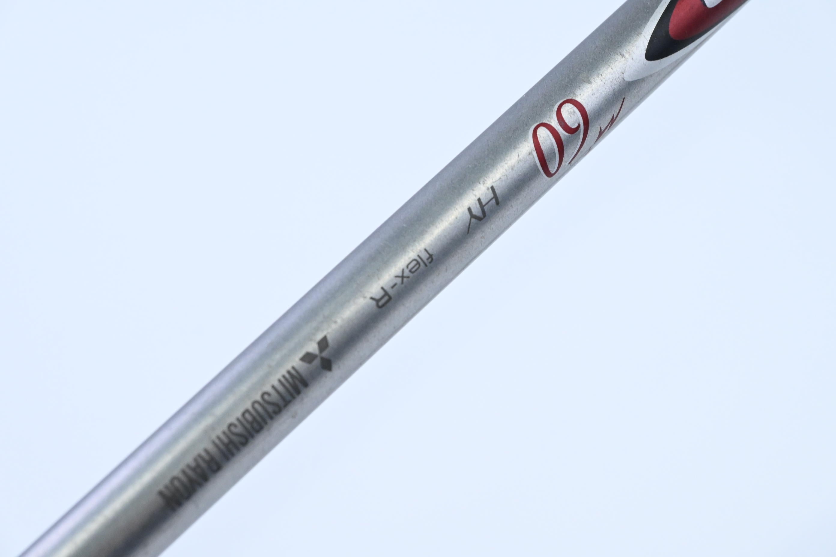 Titleist 818 H1 #3 Hybrid / 19 Degree / Regular Flex Diamana M+ 60 Shaft