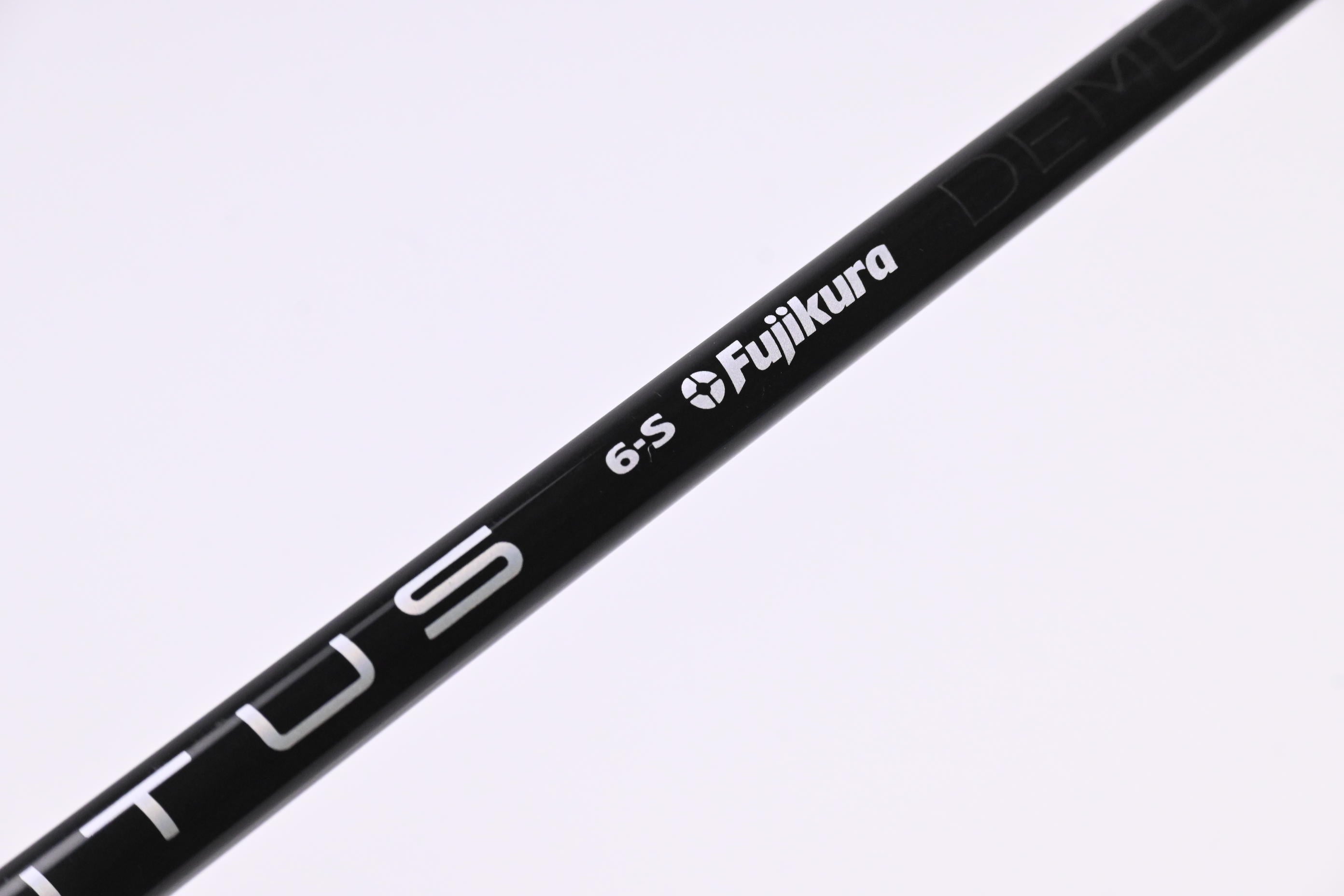 Fujikura Ventus Velocore Black 6 Driver Shaft / Stiff Flex / Titleist