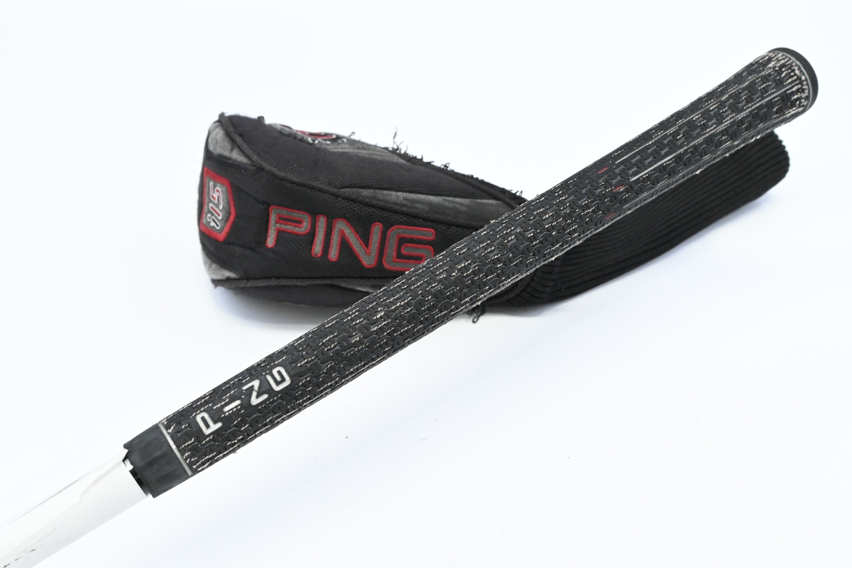 Ping i15 #2 Hybrid / 17 Degree / Regular Flex UST Proforce AxivCore 85 Shaft