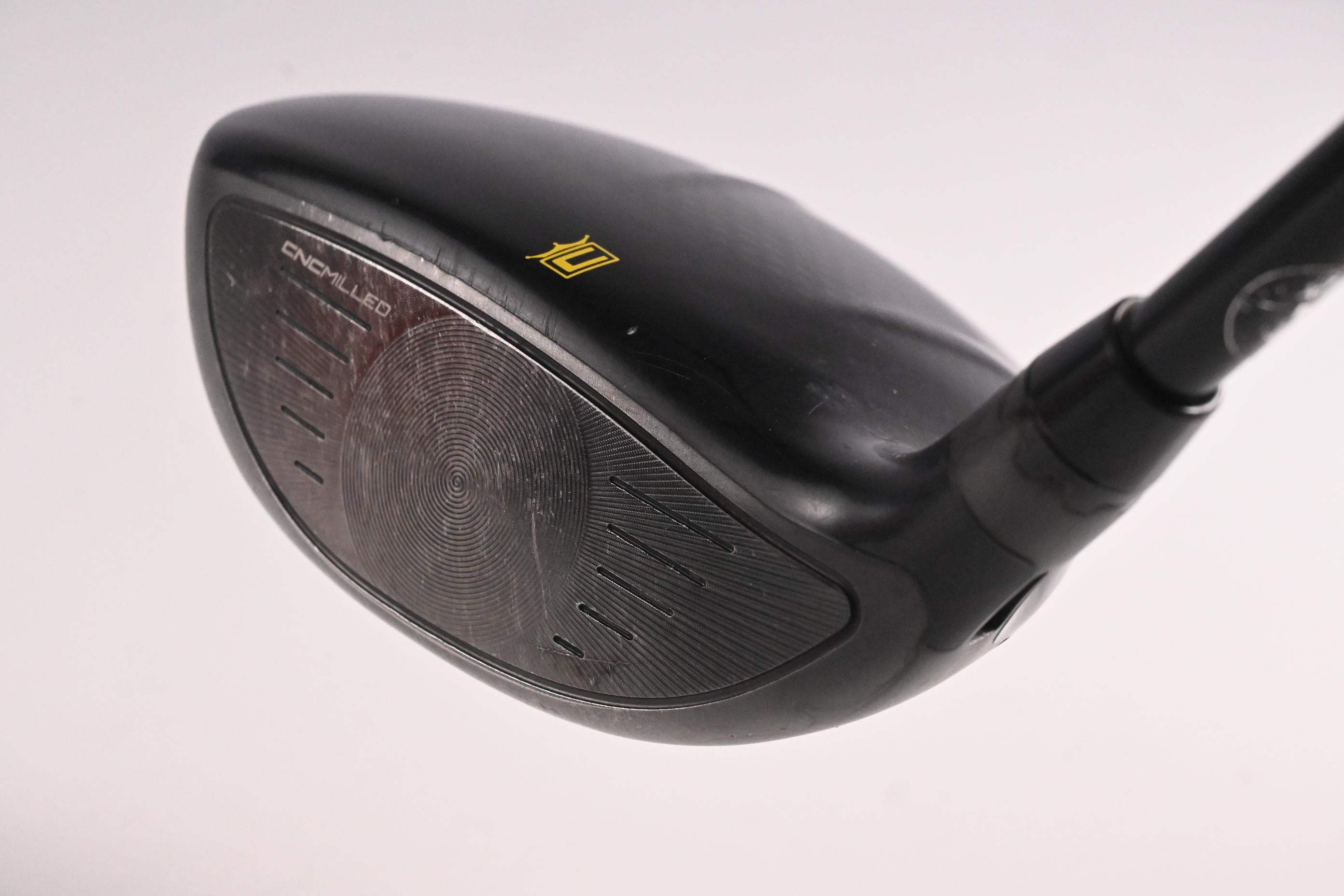 Cobra King Speedzone #3 Wood / 14.5 Degree / Regular Flex Tensei AV Blue 65