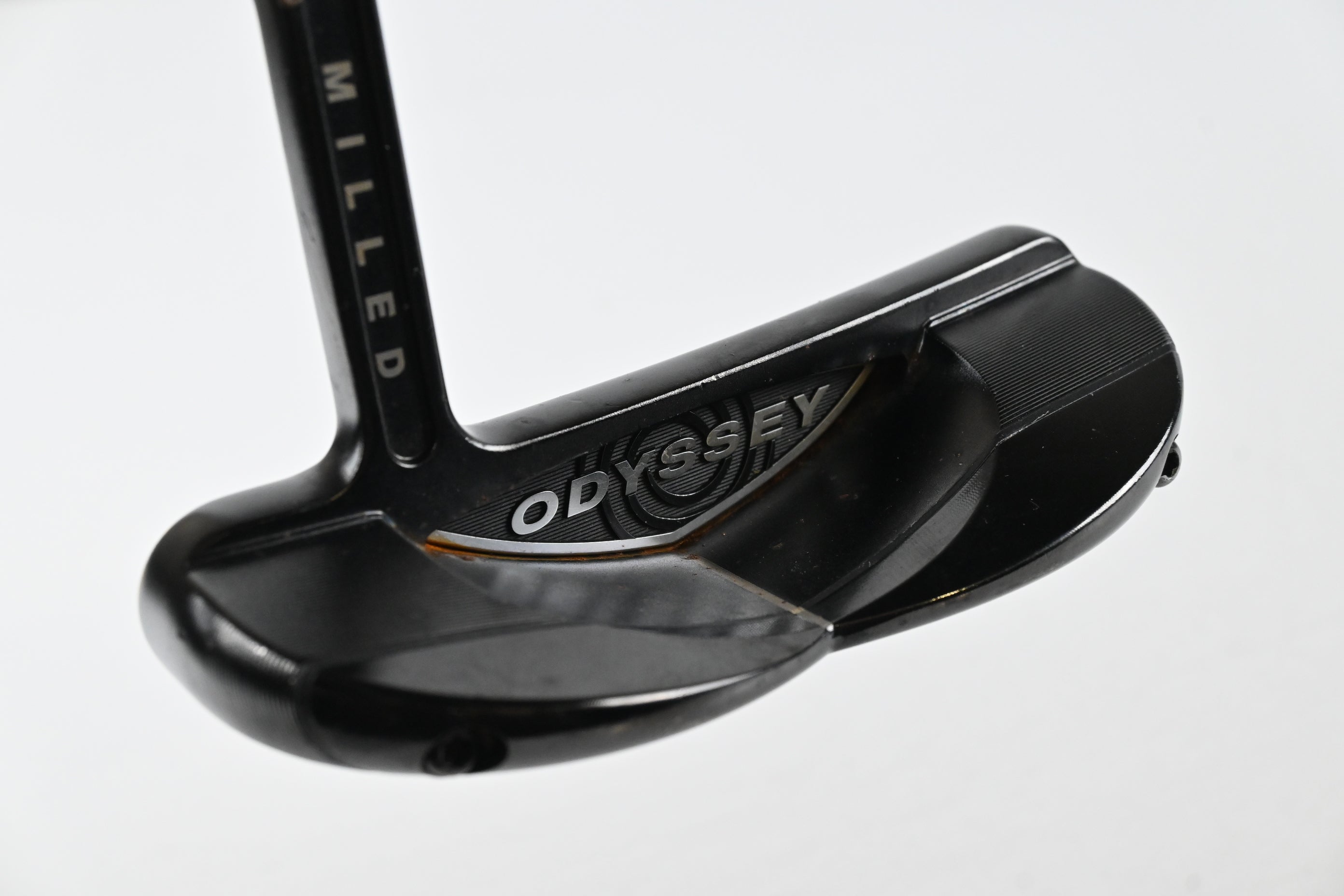 Odyssey Black Series Tour Design 4 Putter / 34 Inch