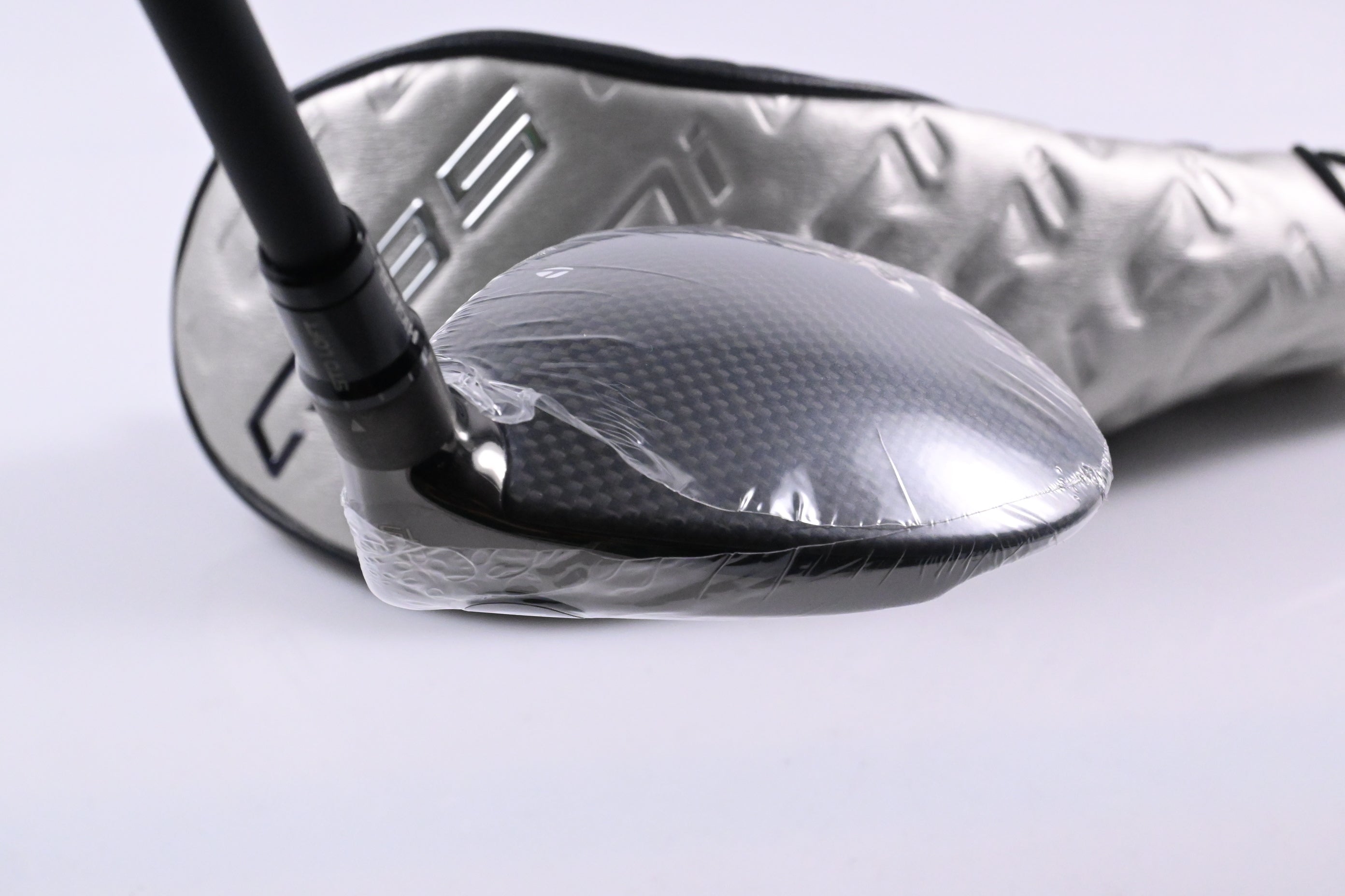 Taylormade Qi35 Tour #3 Wood / 15 Degree / Stiff Flex Kai'li Blue 75 Shaft