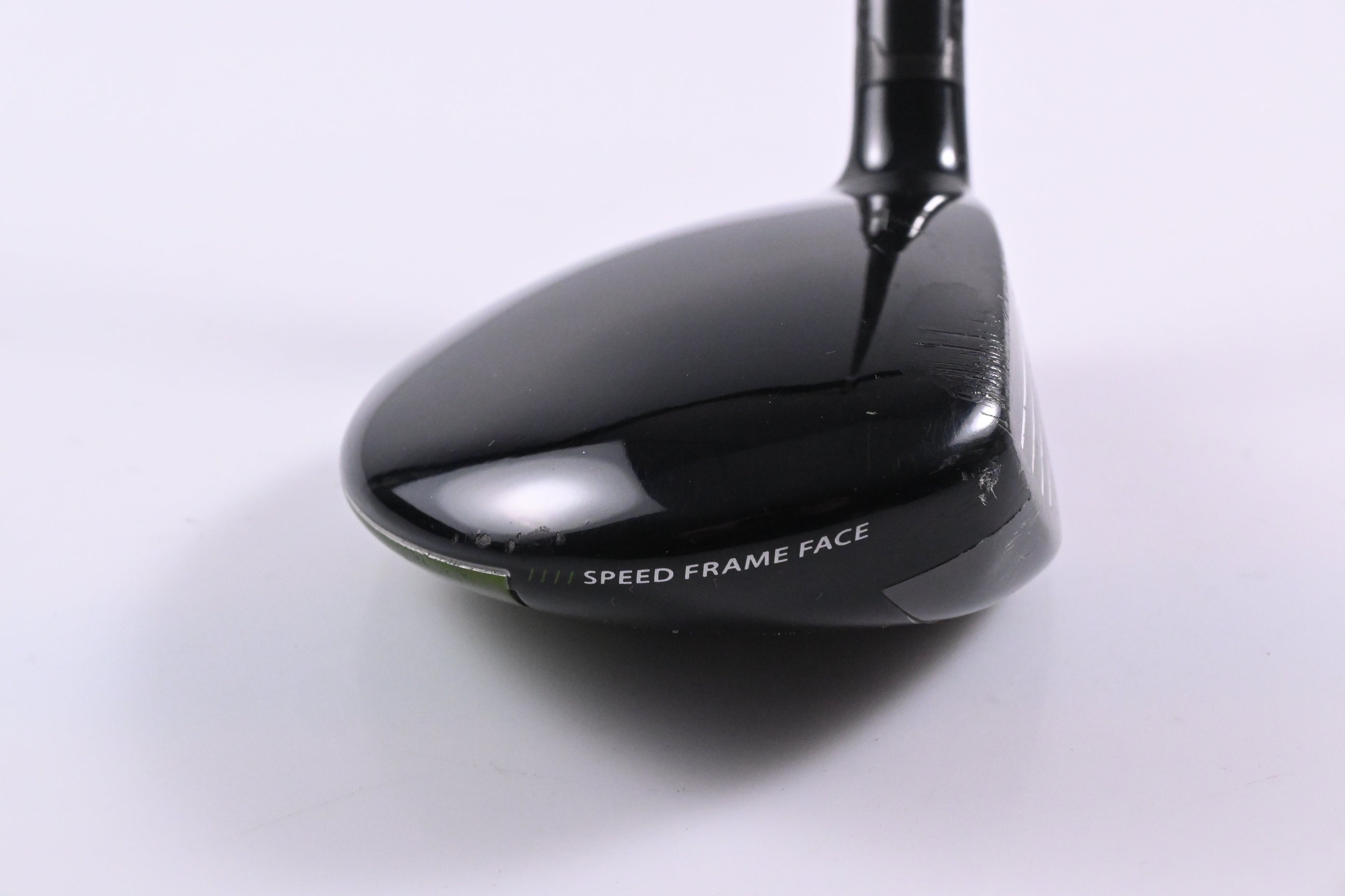 Callaway RAZR Fit Xtreme #3 Wood / 15 Degree / Regular Flex Aldila Trinity 75