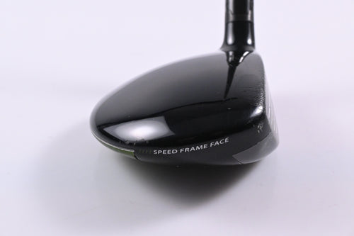 Callaway RAZR Fit Xtreme #3 Wood / 15 Degree / Regular Flex Aldila Trinity 75