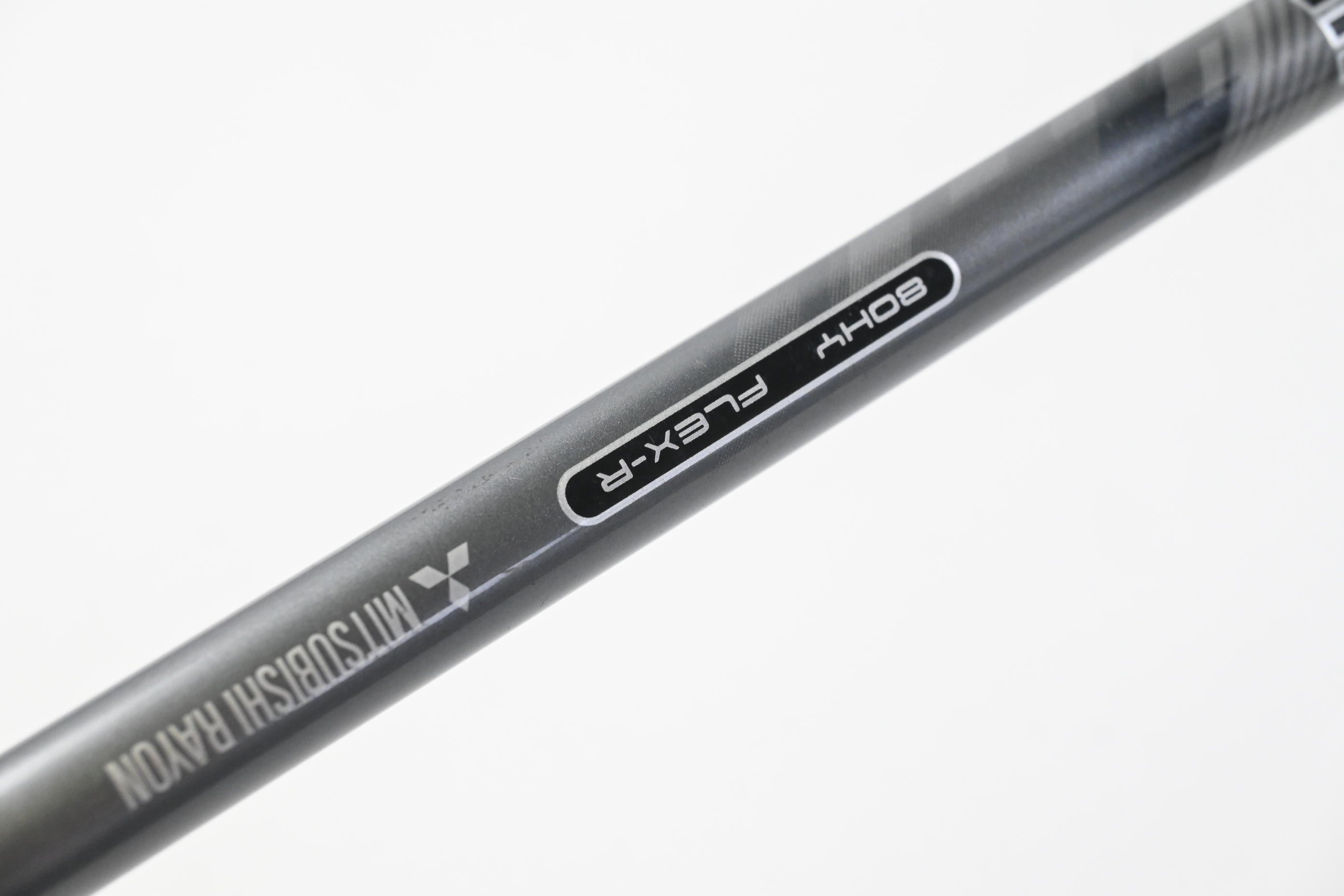 Callaway Apex 2019 #3 Hybrid / 20 Degree / Regular Flex Kuro Kage Black 80 Shaft