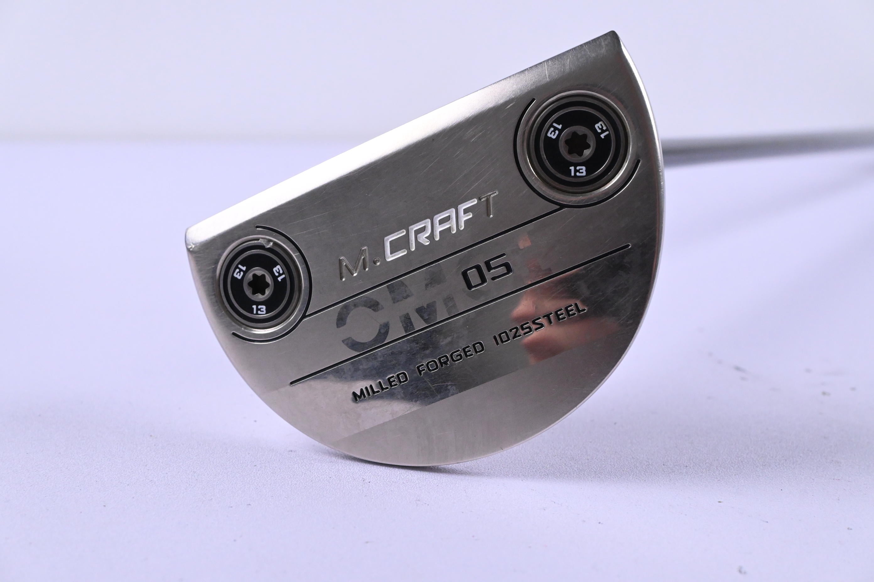 Mizuno M-Craft OMOI 05 Putter / 34 Inch