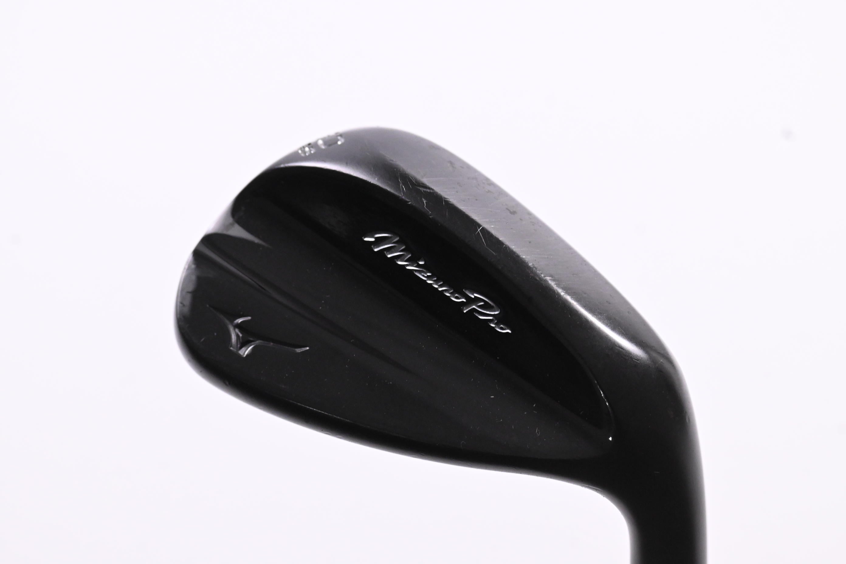 Mizuno Pro T-1 Gap Wedge / 50 Degree / Wedge Flex KBS Hi-Rev 2.0 115 Shaft