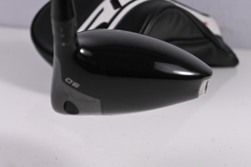 Titleist GTS3 Driver / 9 Degree / X-Flex Tour AD DI-6 Orange Shaft