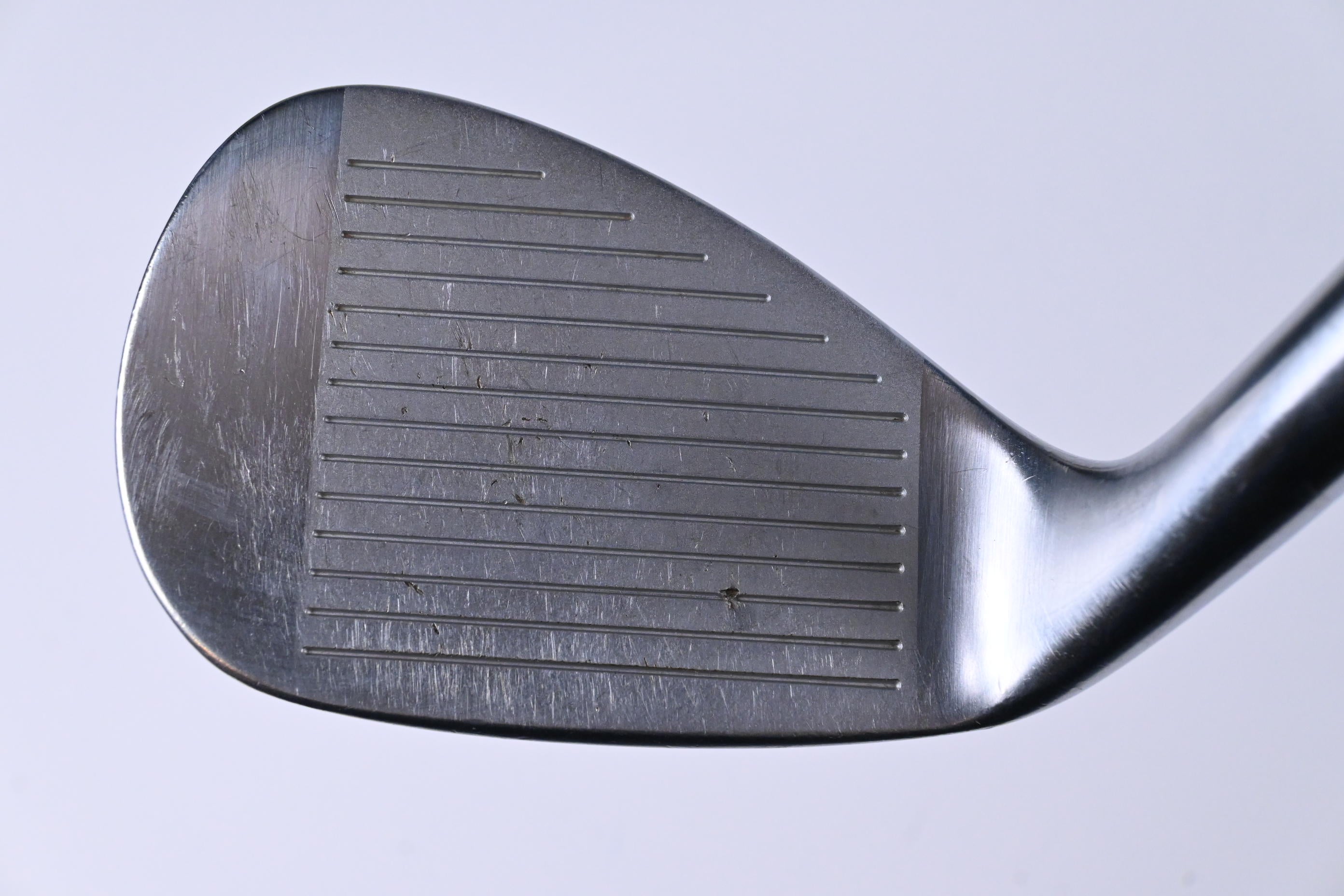 Miura Forged 1957 Series Sand Wedge / 55 Degree / Senior Flex Ventus Blue 5